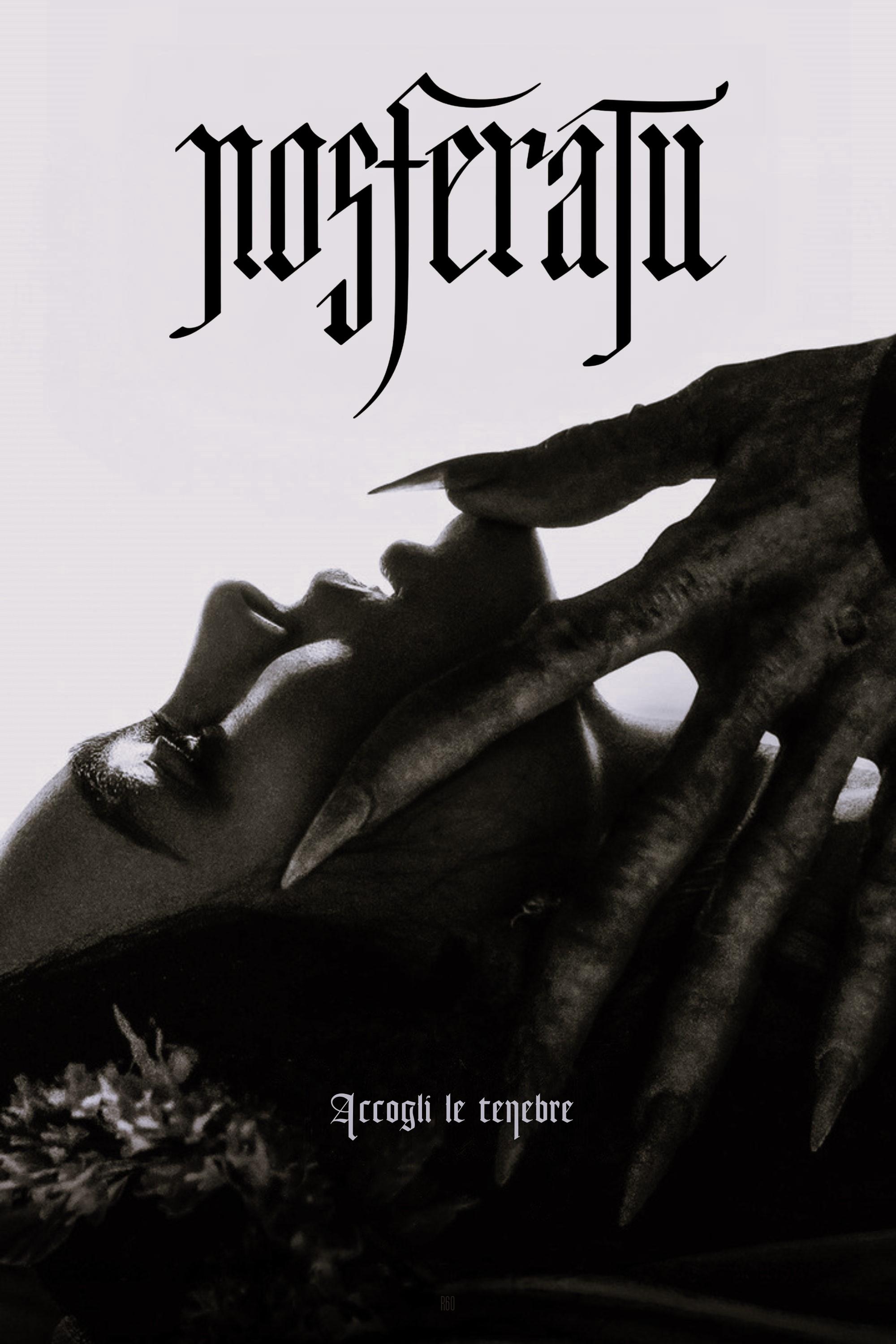 Immagine Nosferatu - Poster - Sfondi