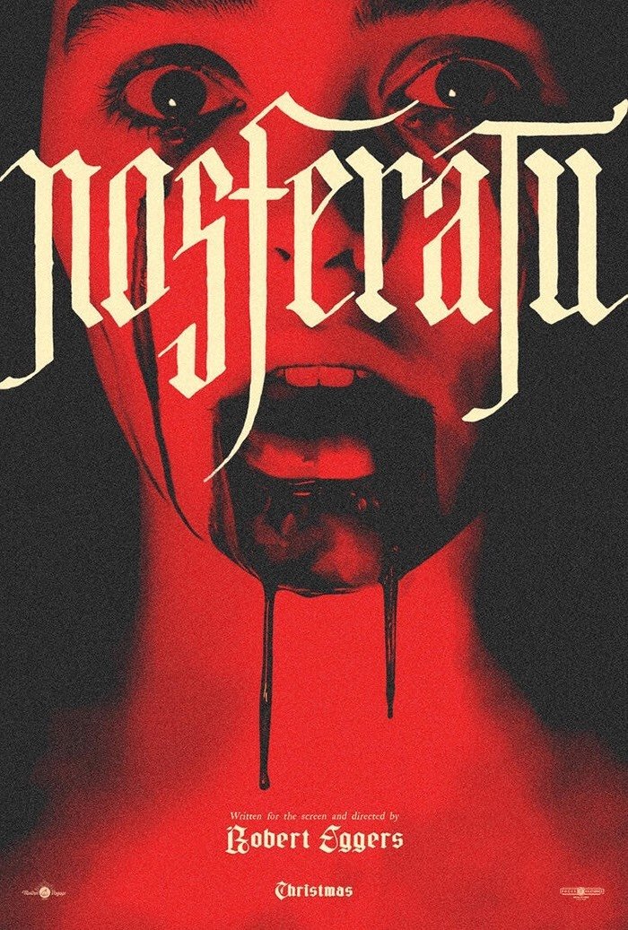 Immagine Nosferatu - Poster - Sfondi