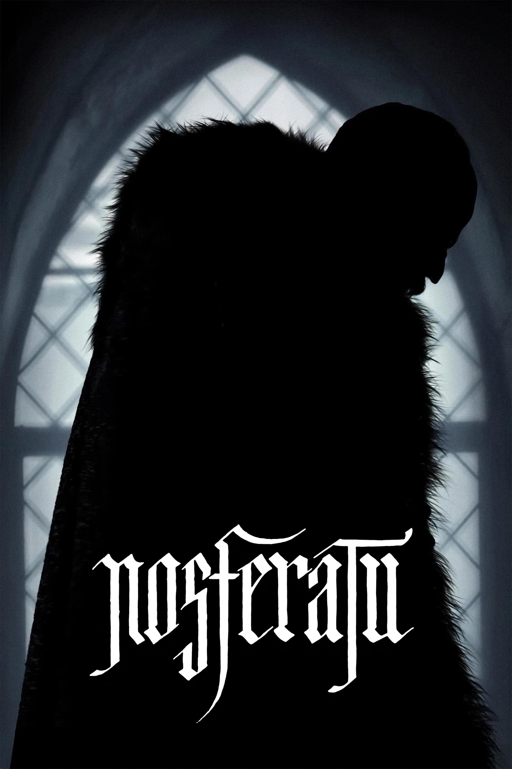 Immagine Nosferatu - Poster - Sfondi