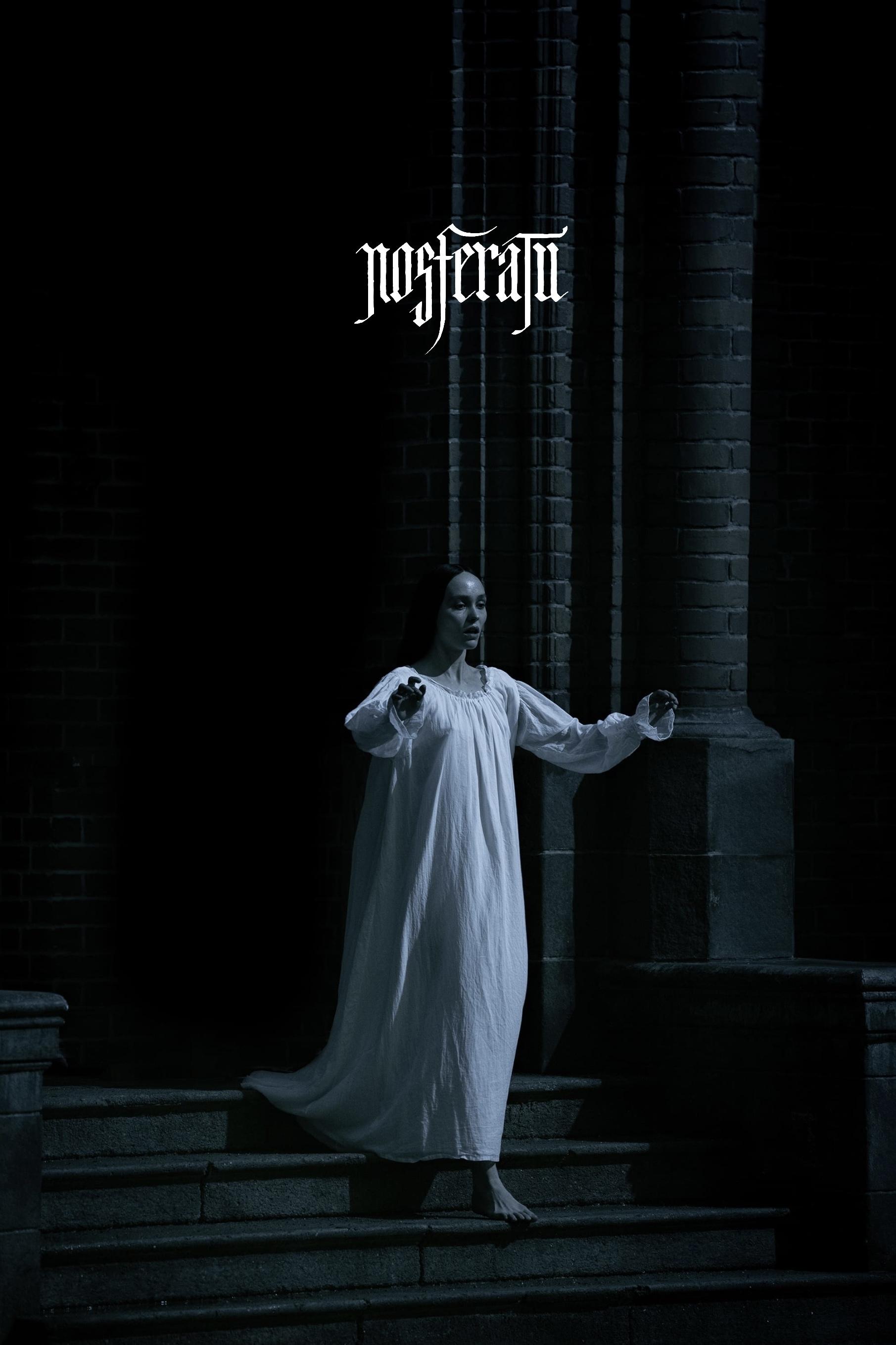 Immagine Nosferatu - Poster - Sfondi