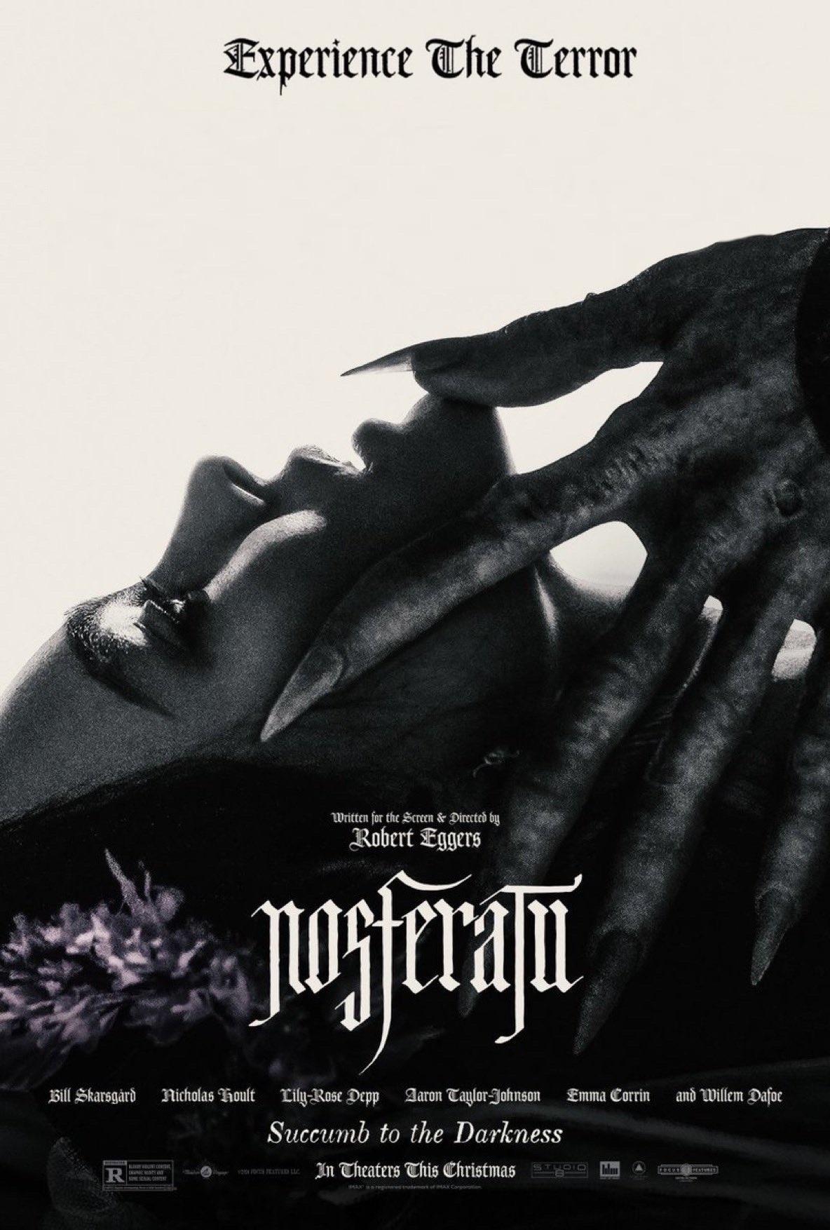 Immagine Nosferatu - Poster - Sfondi