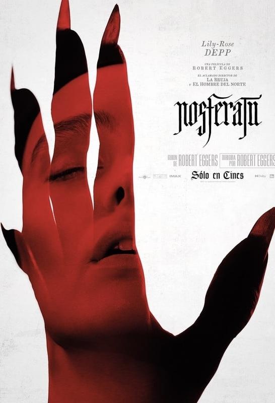 Immagine Nosferatu - Poster - Sfondi