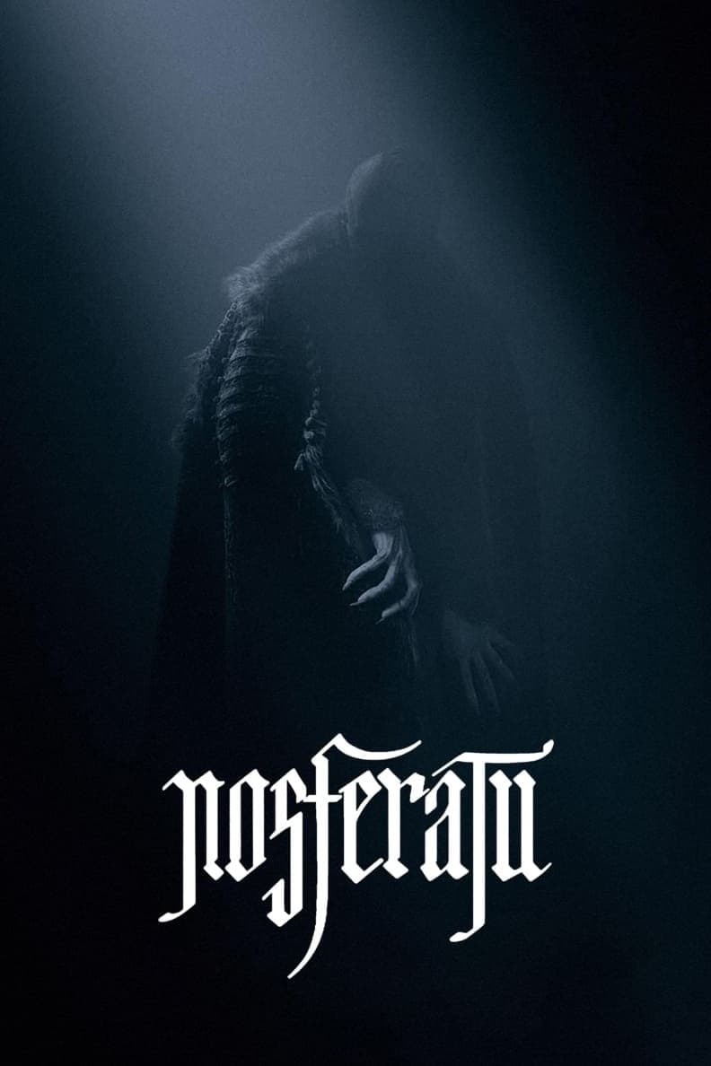 Immagine Nosferatu - Poster - Sfondi