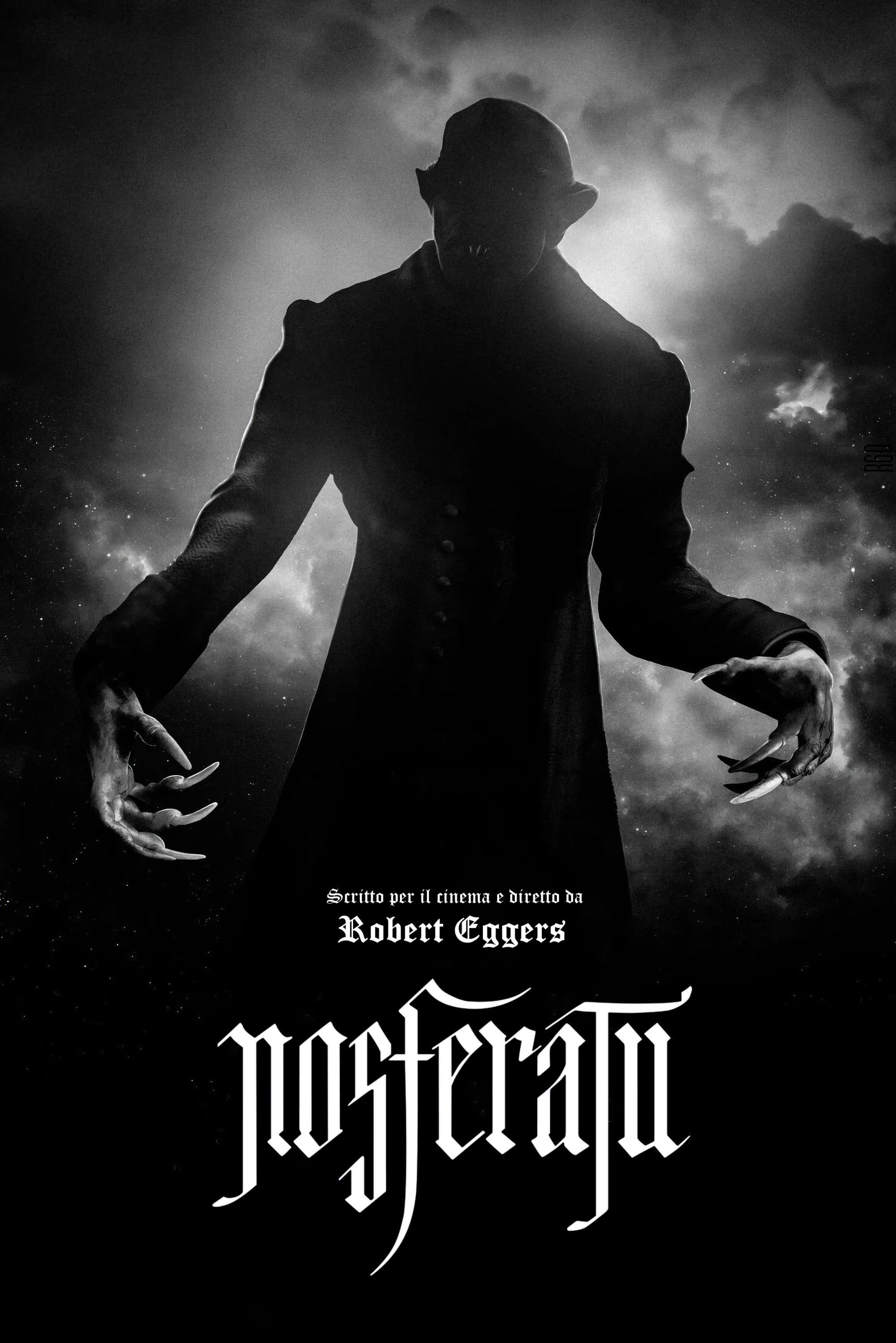 Immagine Nosferatu - Poster - Sfondi