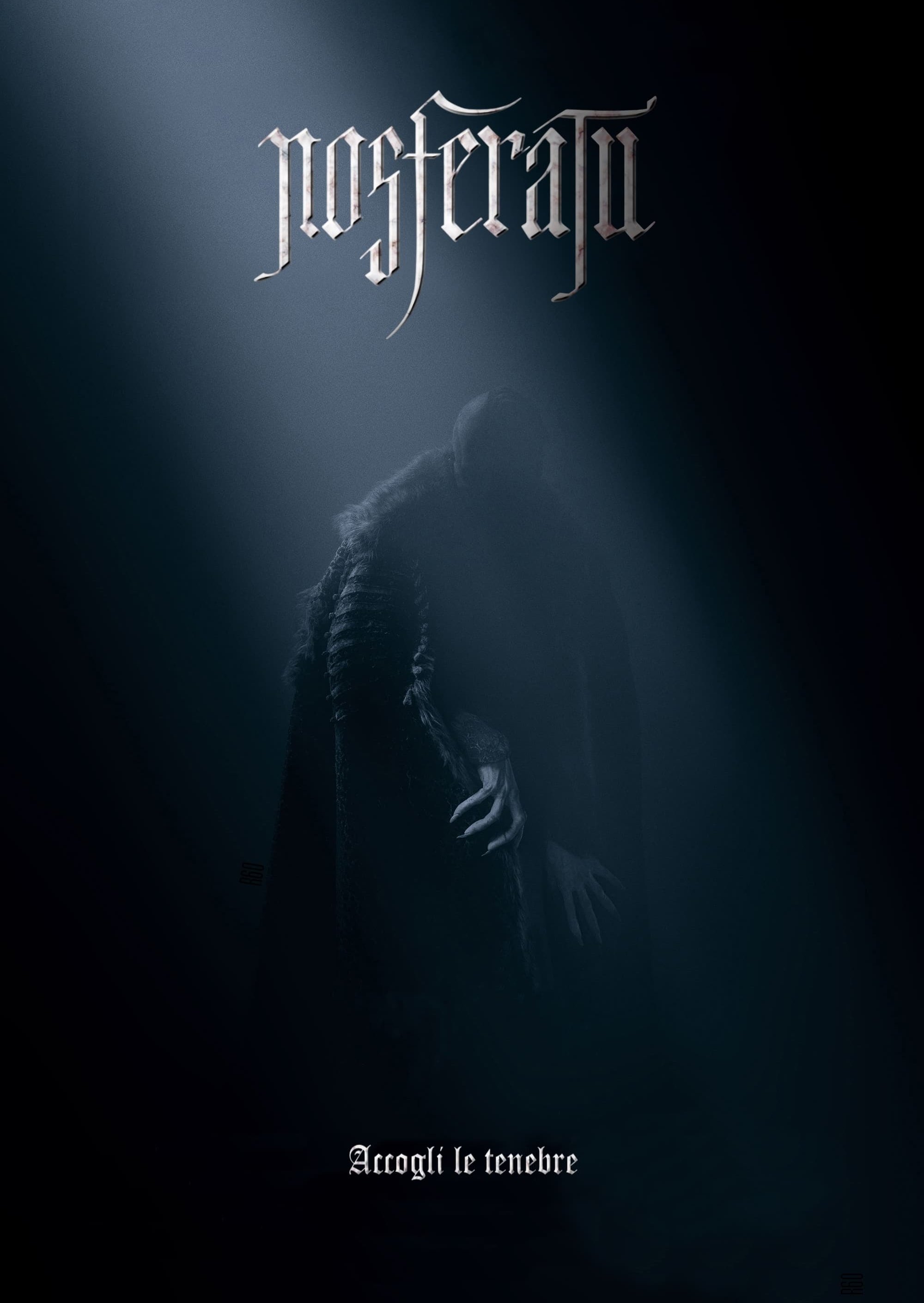 Immagine Nosferatu - Poster - Sfondi