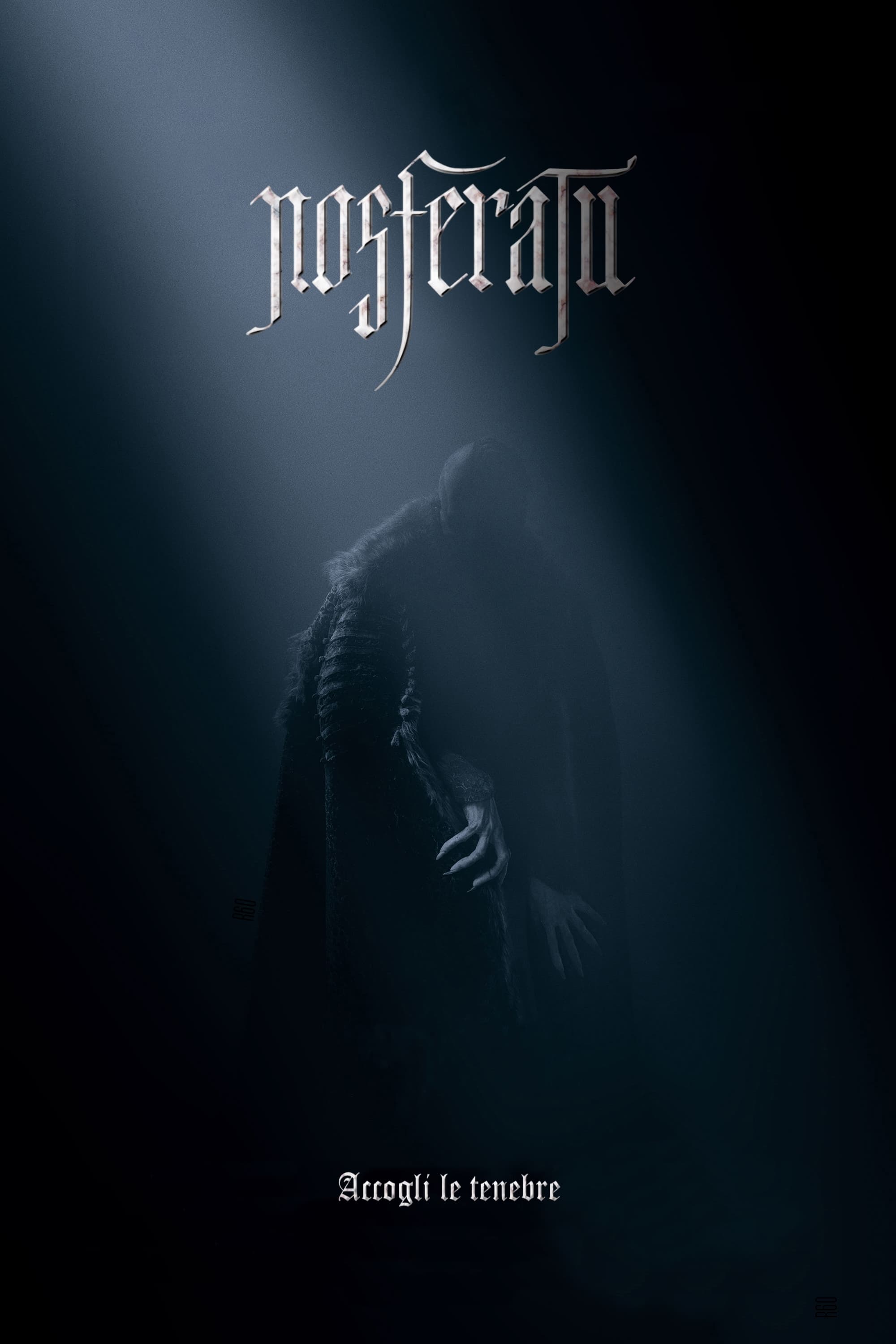 Immagine Nosferatu - Poster - Sfondi