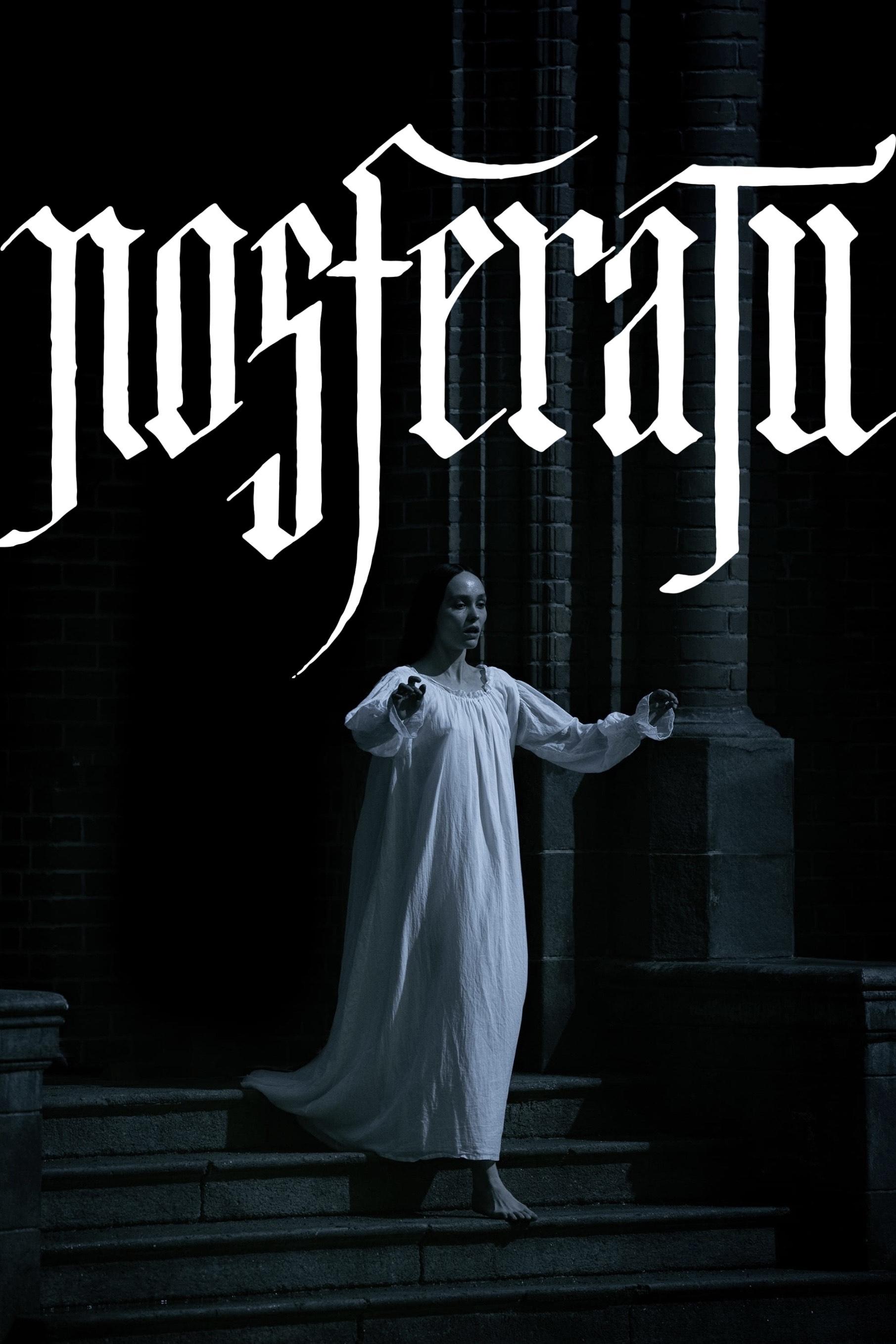 Immagine Nosferatu - Poster - Sfondi