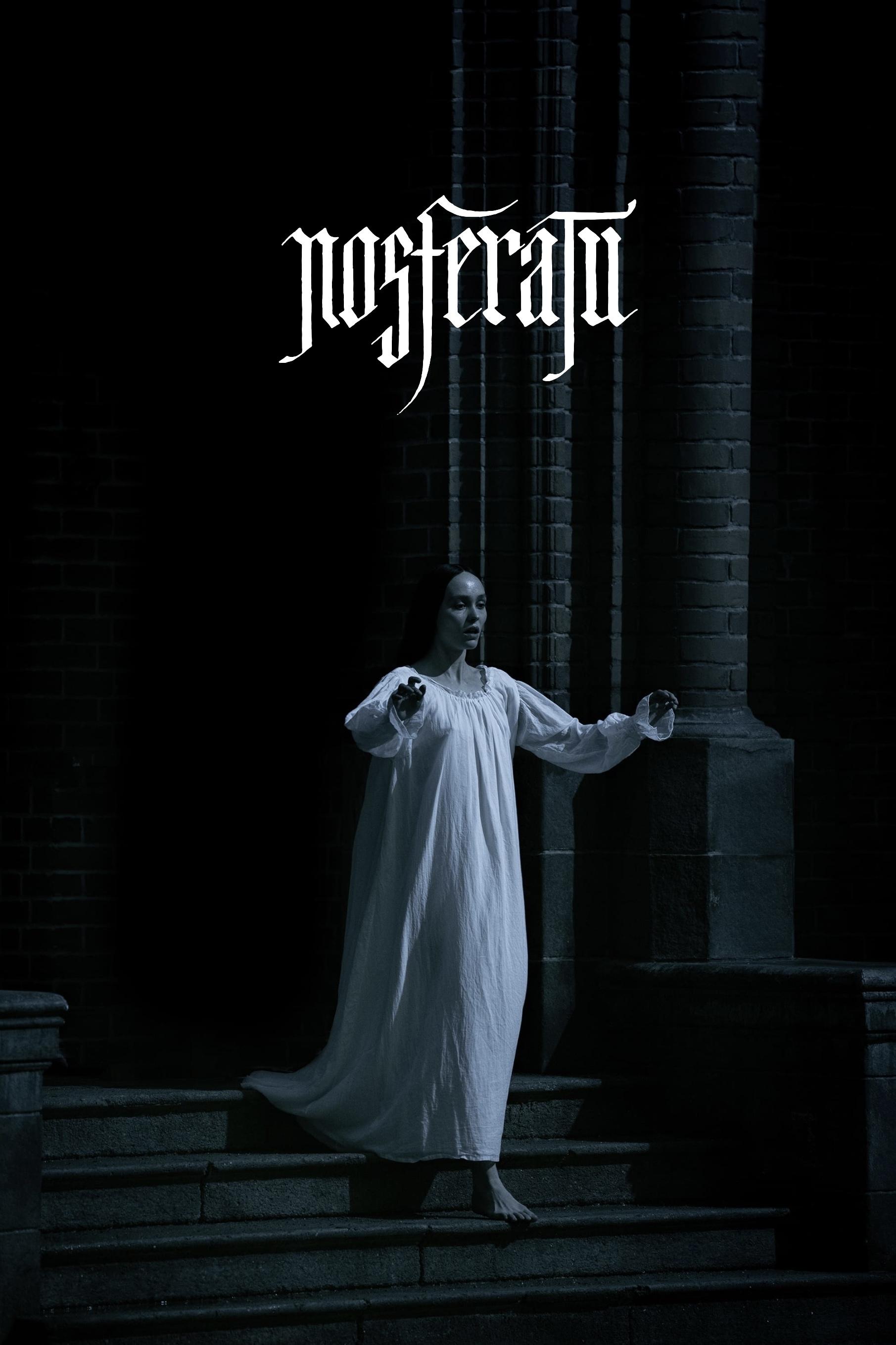 Immagine Nosferatu - Poster - Sfondi