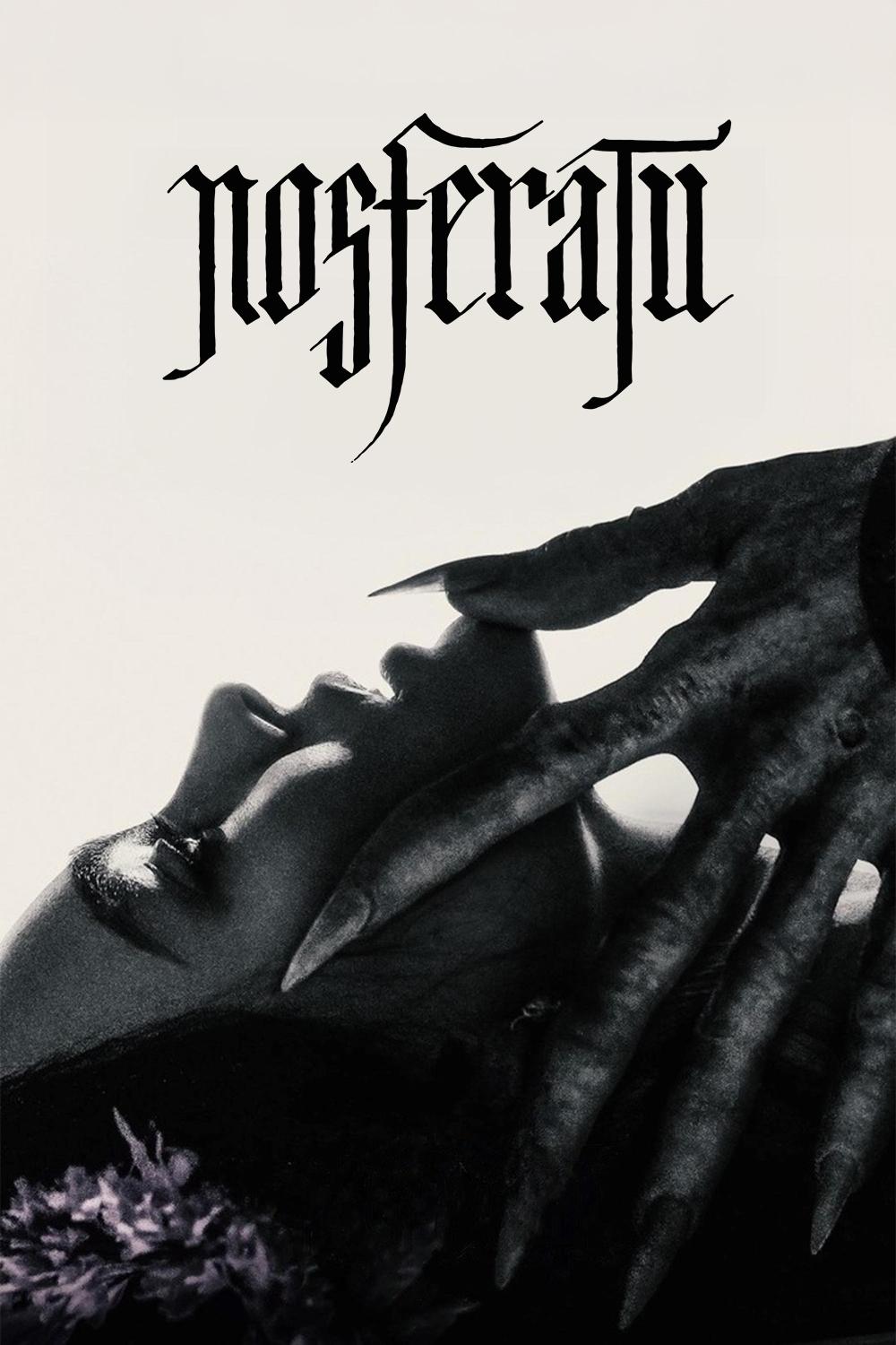 Immagine Nosferatu - Poster - Sfondi