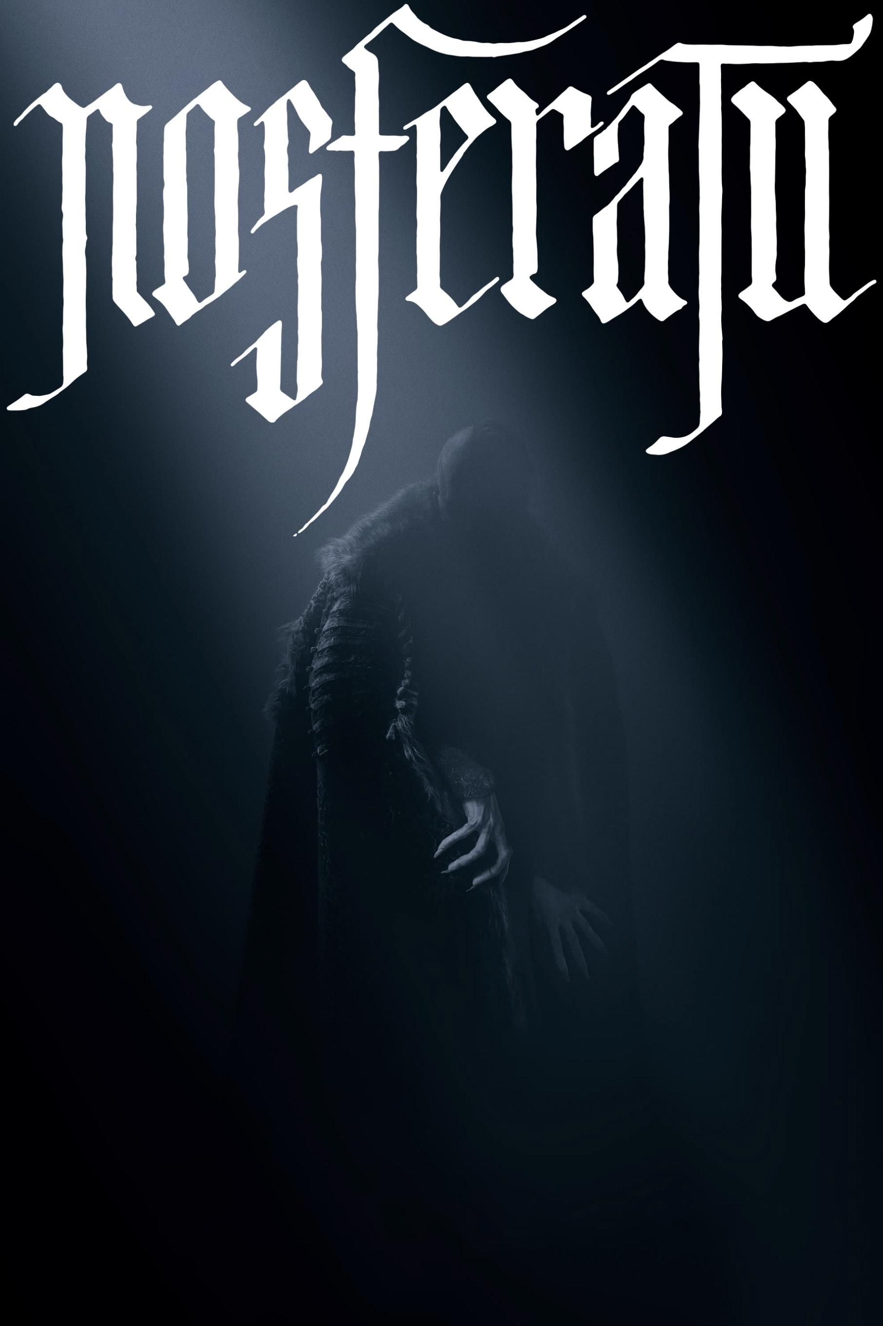 Immagine Nosferatu - Poster - Sfondi