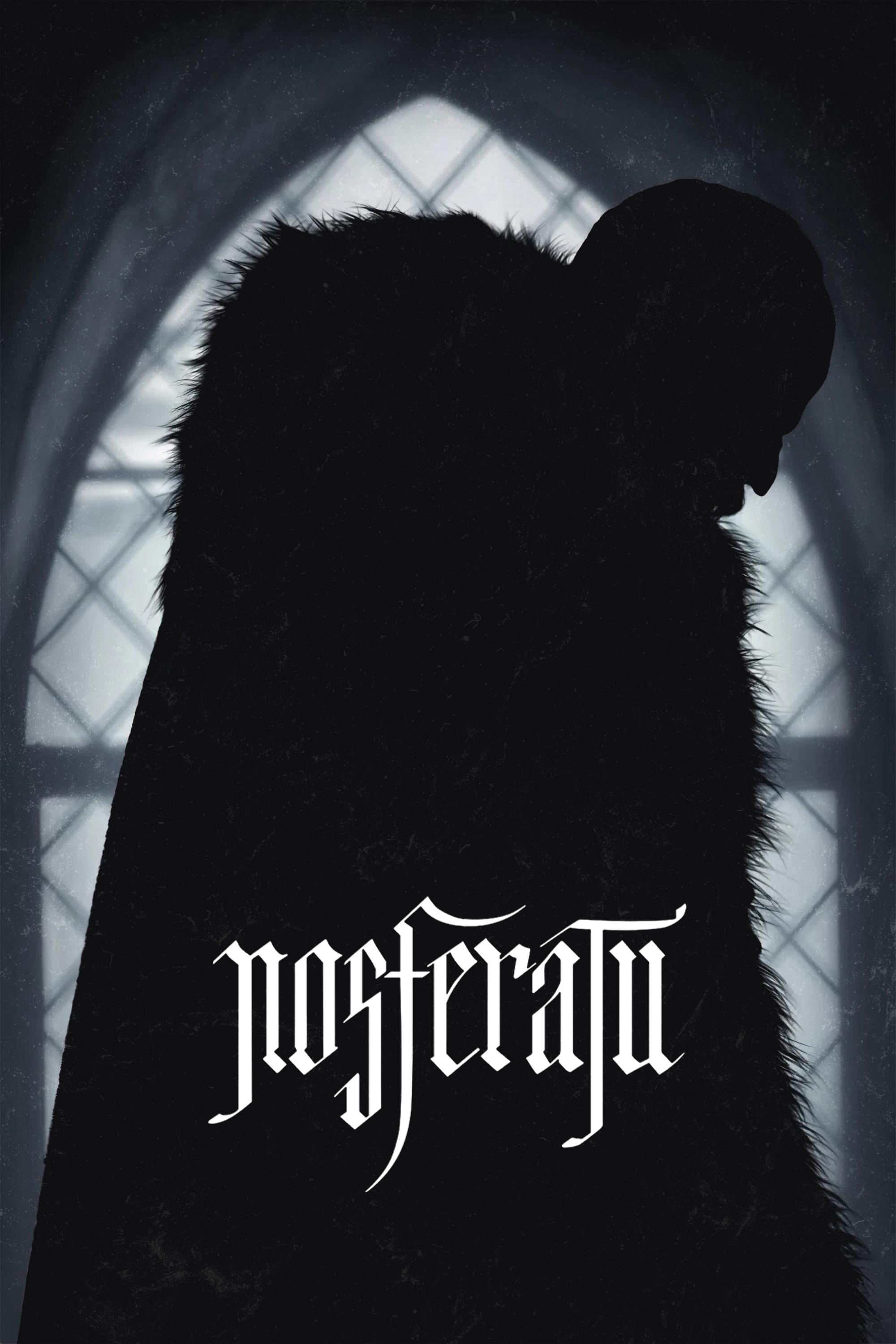 Immagine Nosferatu - Poster - Sfondi