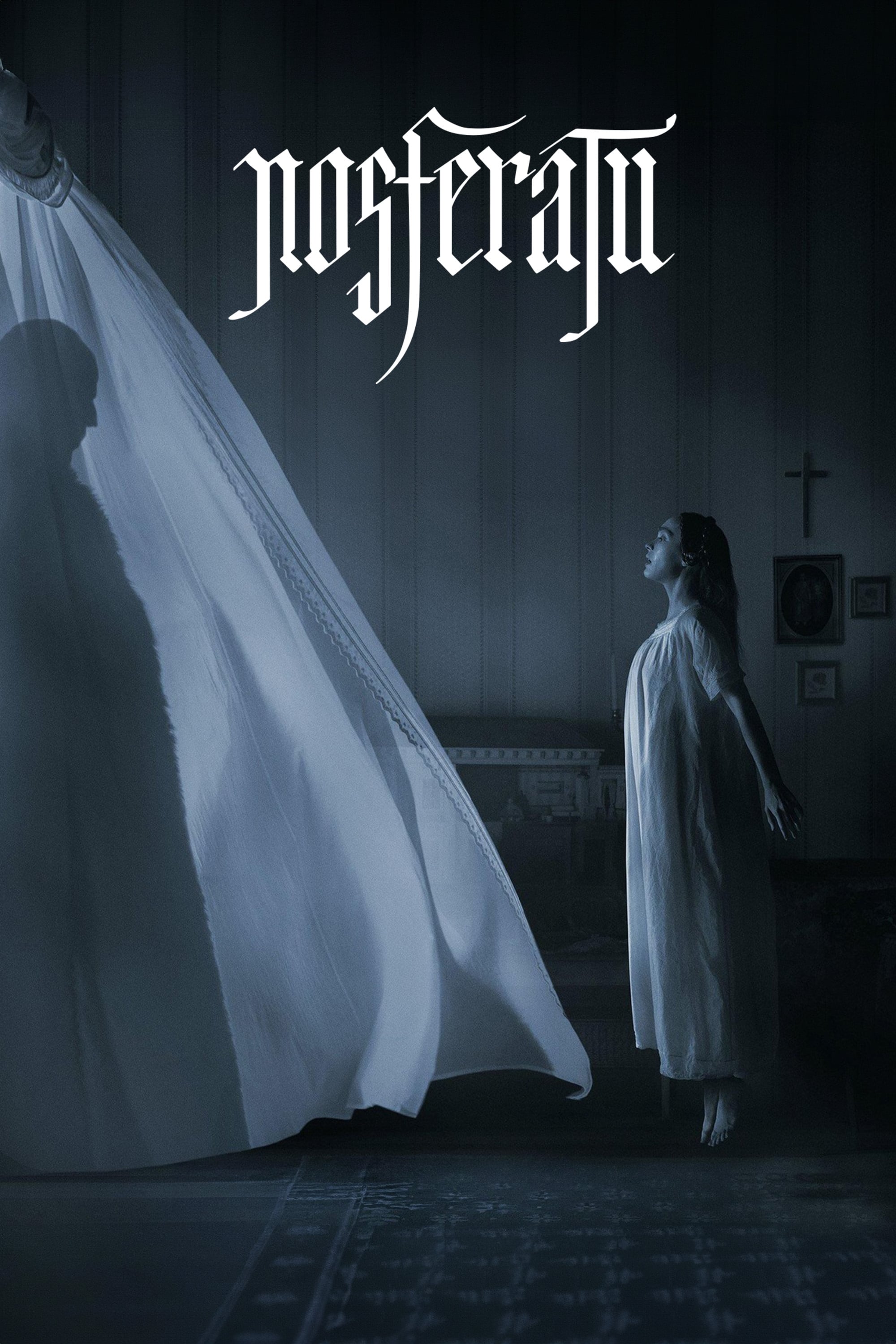 Immagine Nosferatu - Poster - Sfondi