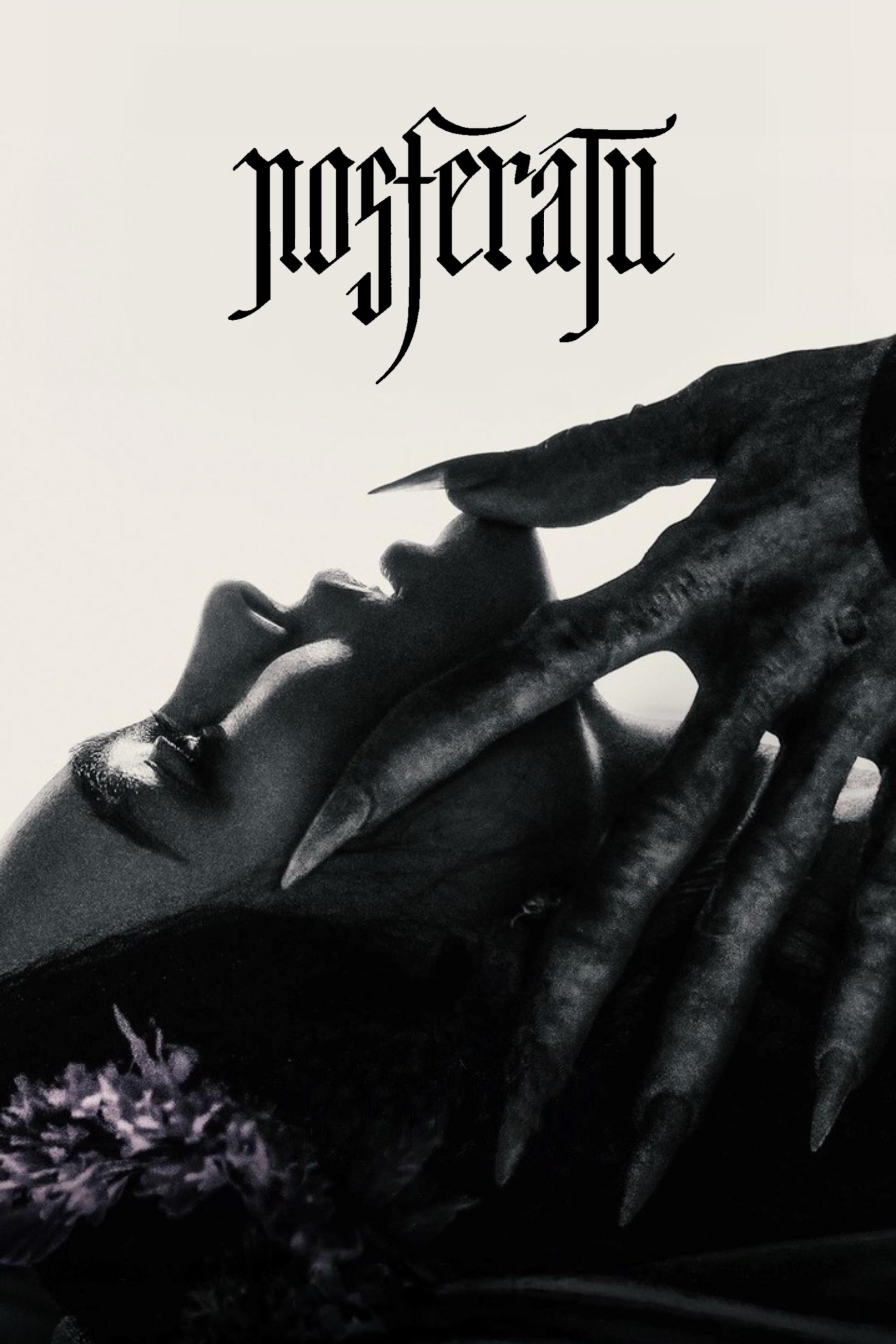 Immagine Nosferatu - Poster - Sfondi