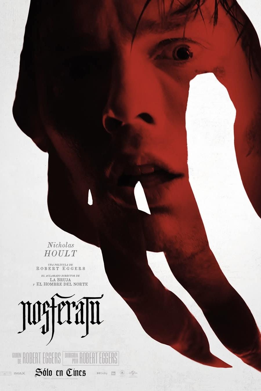 Immagine Nosferatu - Poster - Sfondi