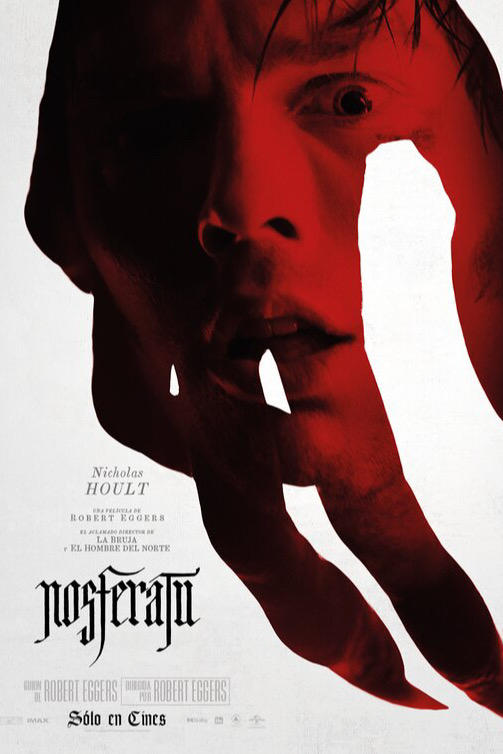 Immagine Nosferatu - Poster - Sfondi