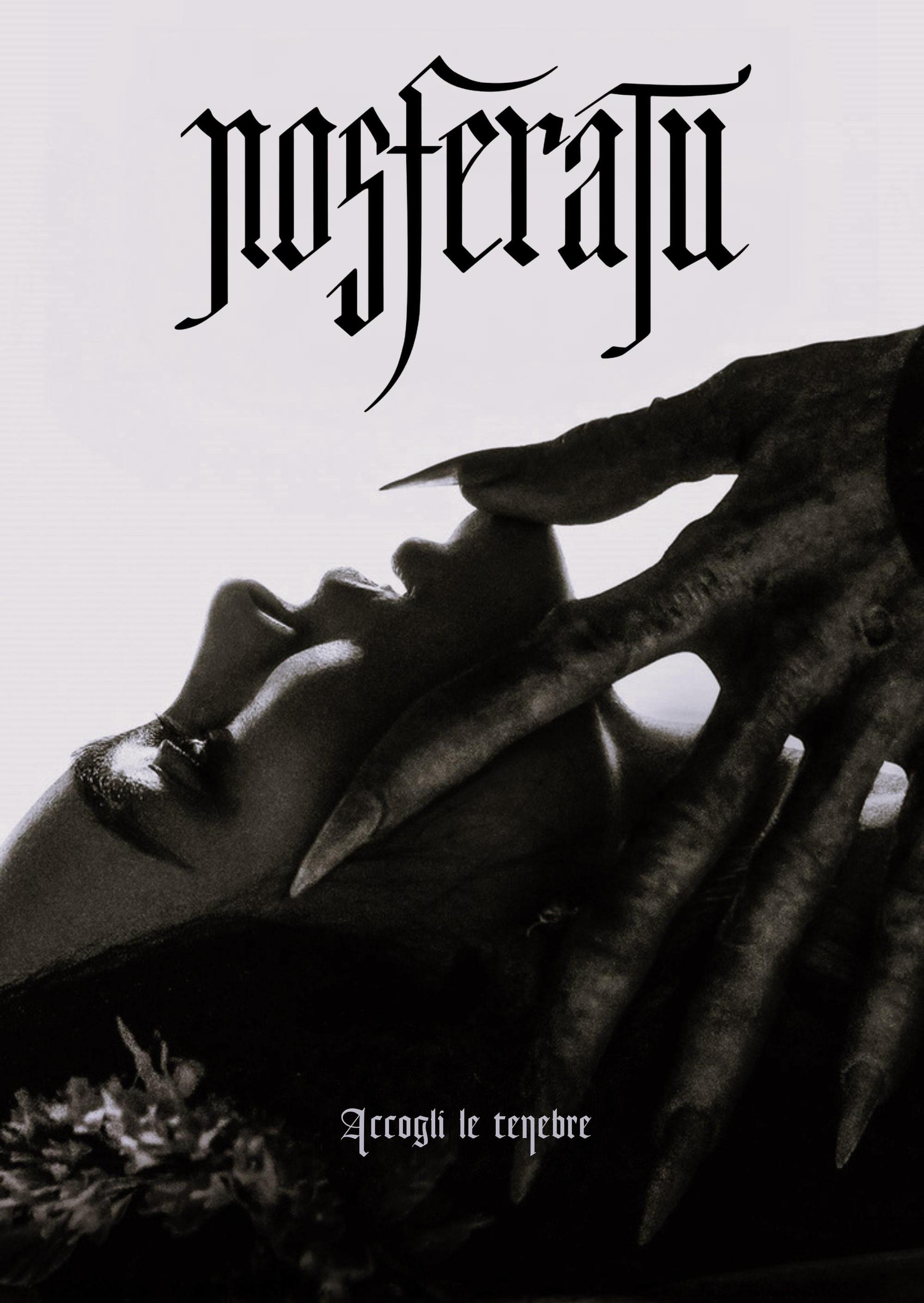 Immagine Nosferatu - Poster - Sfondi