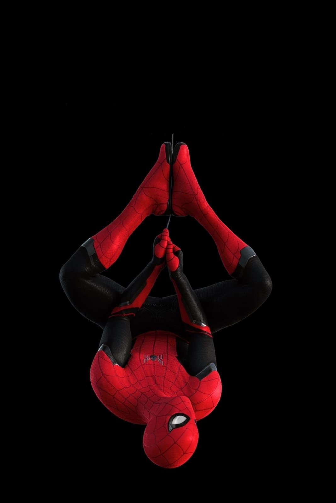 Immagine Spider-Man: Far from Home - Poster - Sfondi