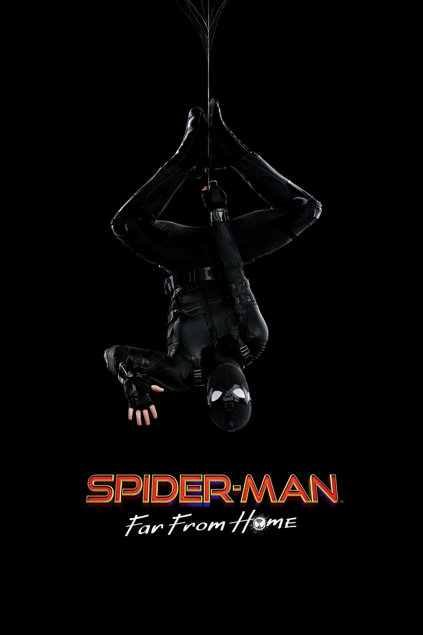 Immagine Spider-Man: Far from Home - Poster - Sfondi