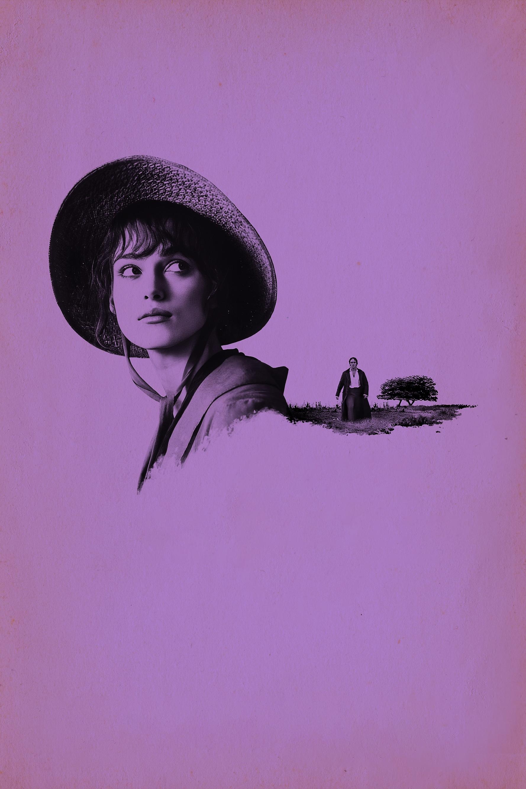Immagine Orgoglio e pregiudizio - Poster - Sfondi