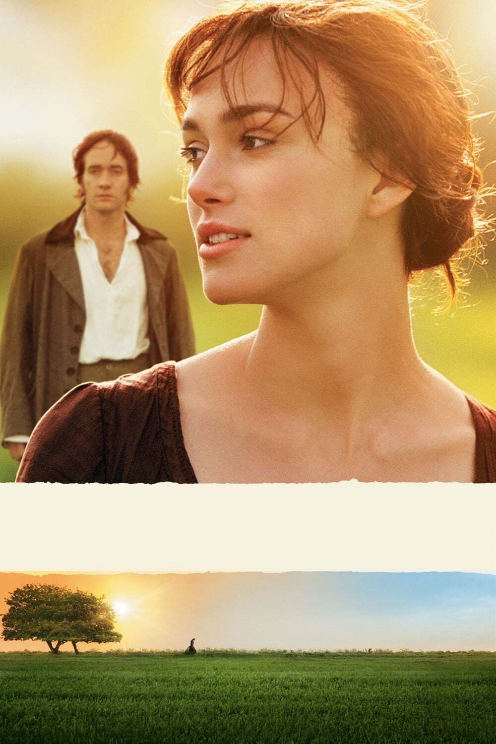 Immagine Orgoglio e pregiudizio - Poster - Sfondi