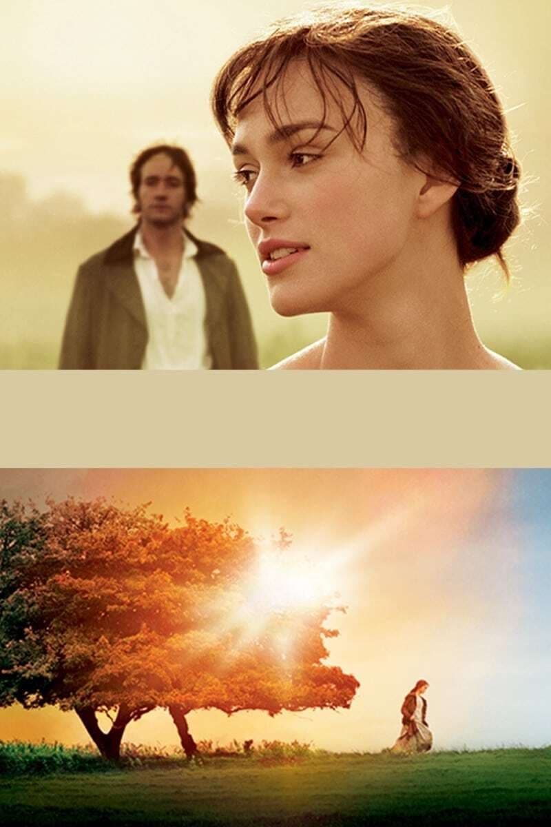 Immagine Orgoglio e pregiudizio - Poster - Sfondi