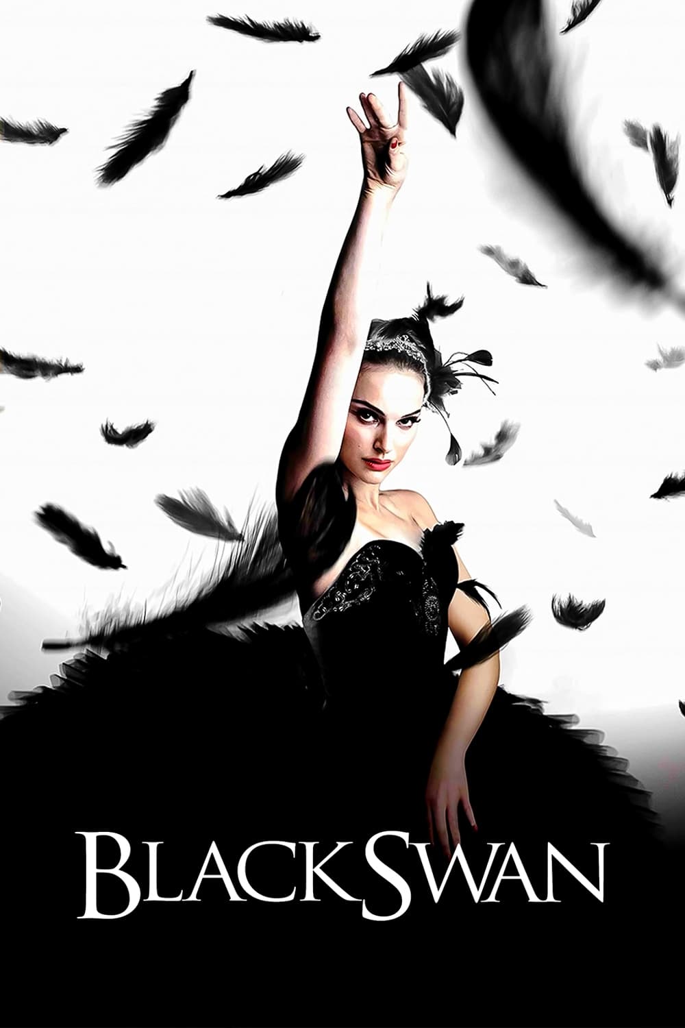 Immagine Il cigno nero - Poster - Sfondi