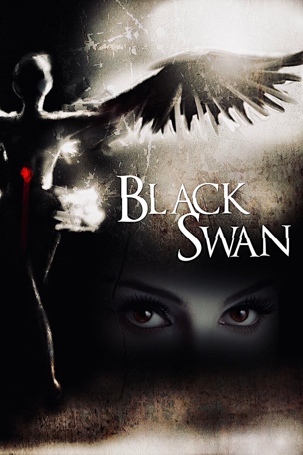 Immagine Il cigno nero - Poster - Sfondi