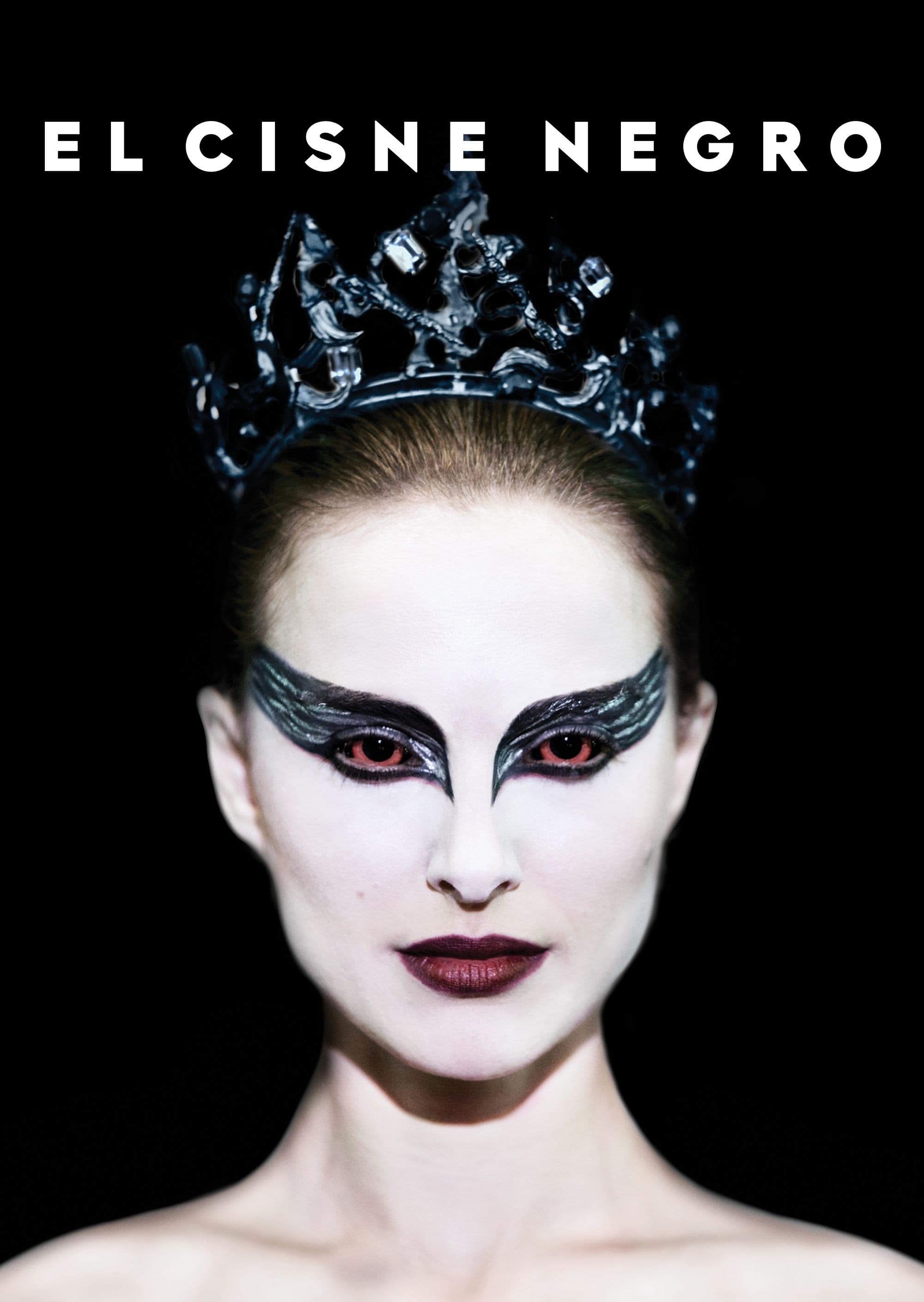 Immagine Il cigno nero - Poster - Sfondi