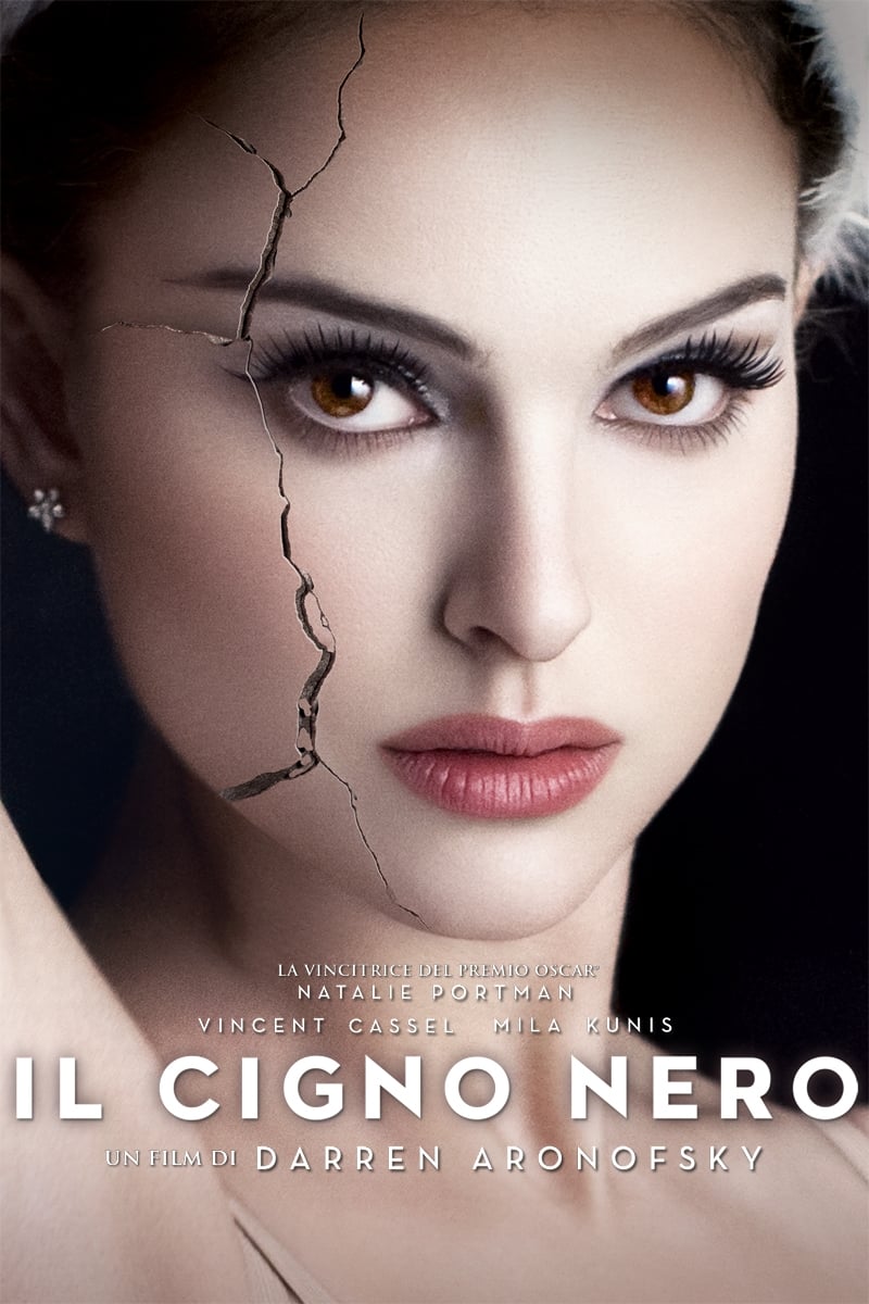 Immagine Il cigno nero - Poster - Sfondi