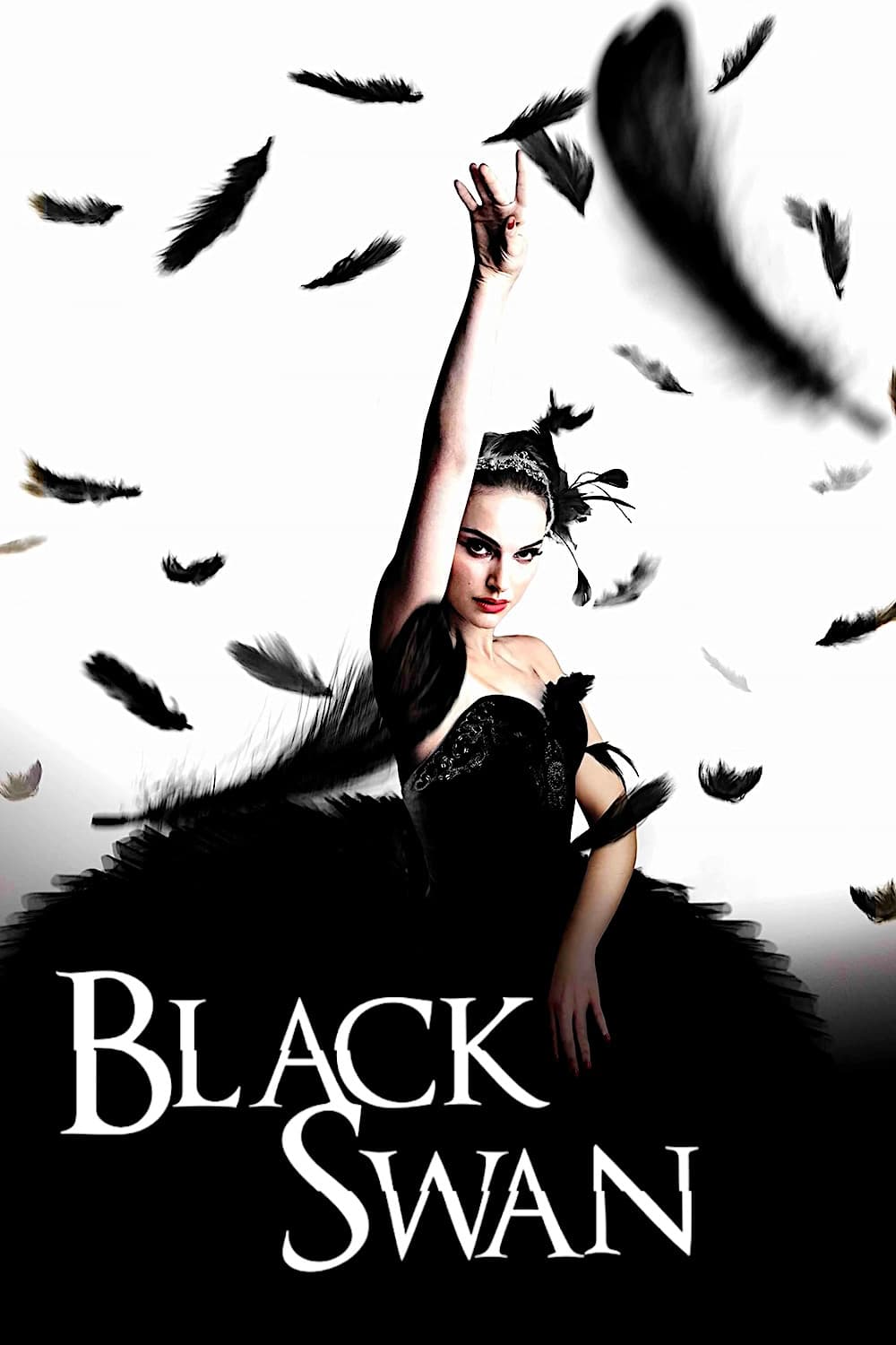 Immagine Il cigno nero - Poster - Sfondi