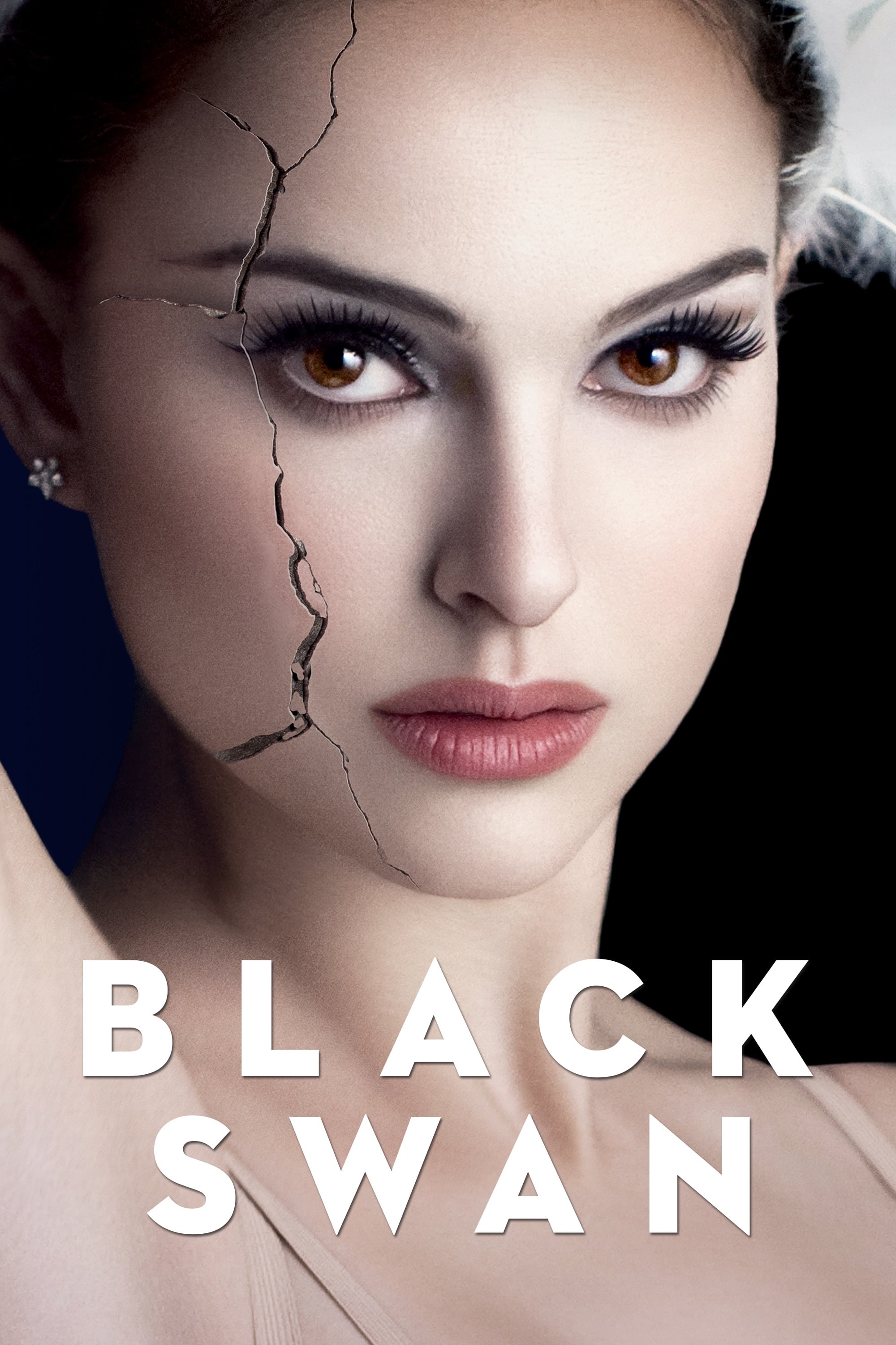 Immagine Il cigno nero - Poster - Sfondi