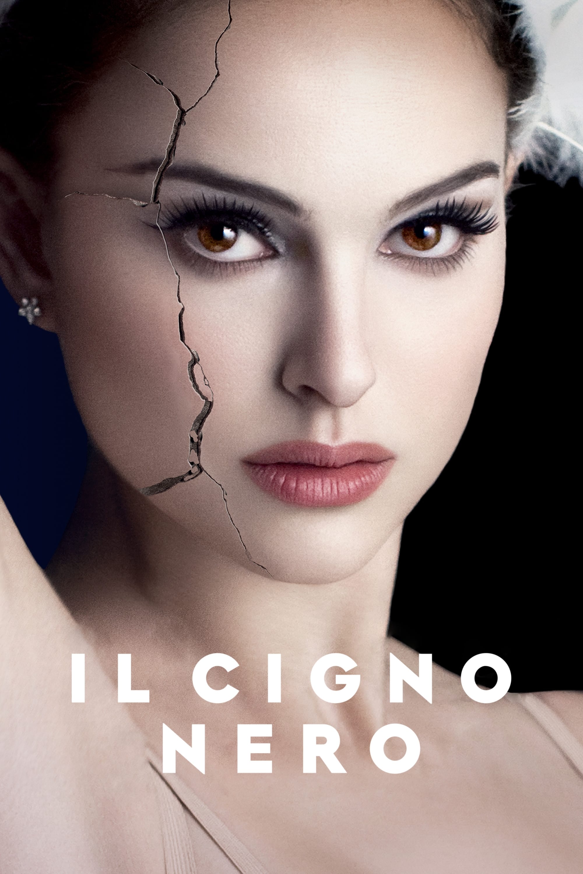 Immagine Il cigno nero - Poster - Sfondi