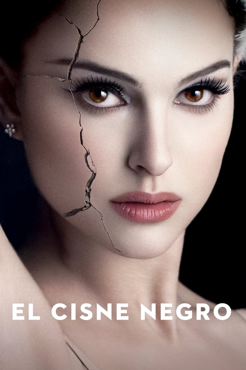 Immagine Il cigno nero - Poster - Sfondi