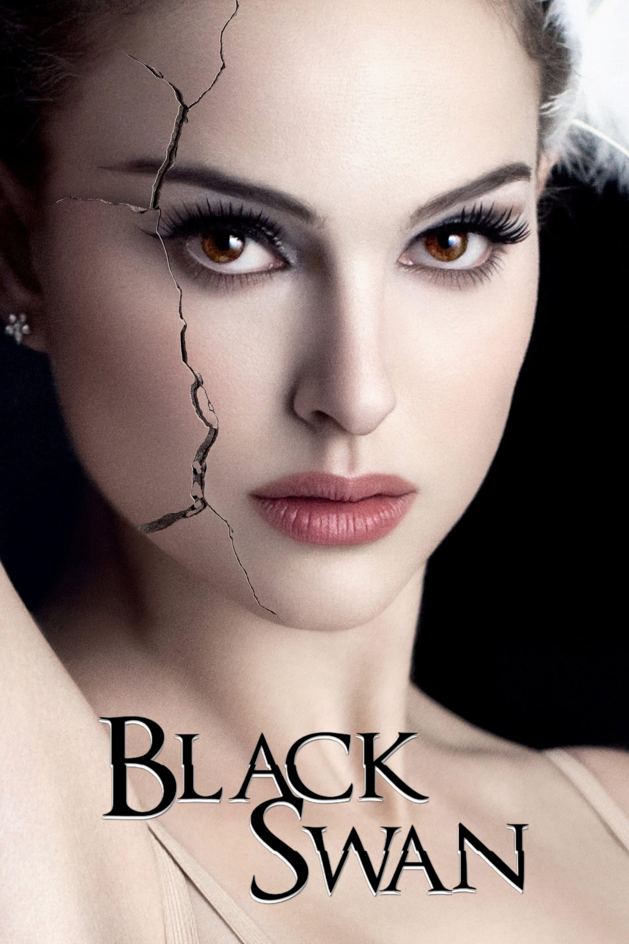 Immagine Il cigno nero - Poster - Sfondi