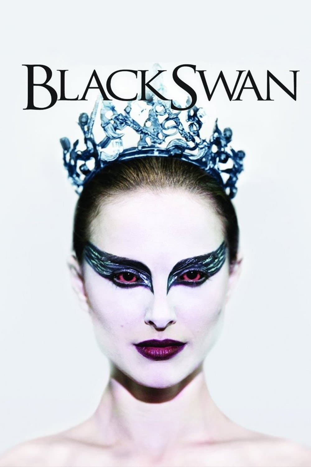 Immagine Il cigno nero - Poster - Sfondi