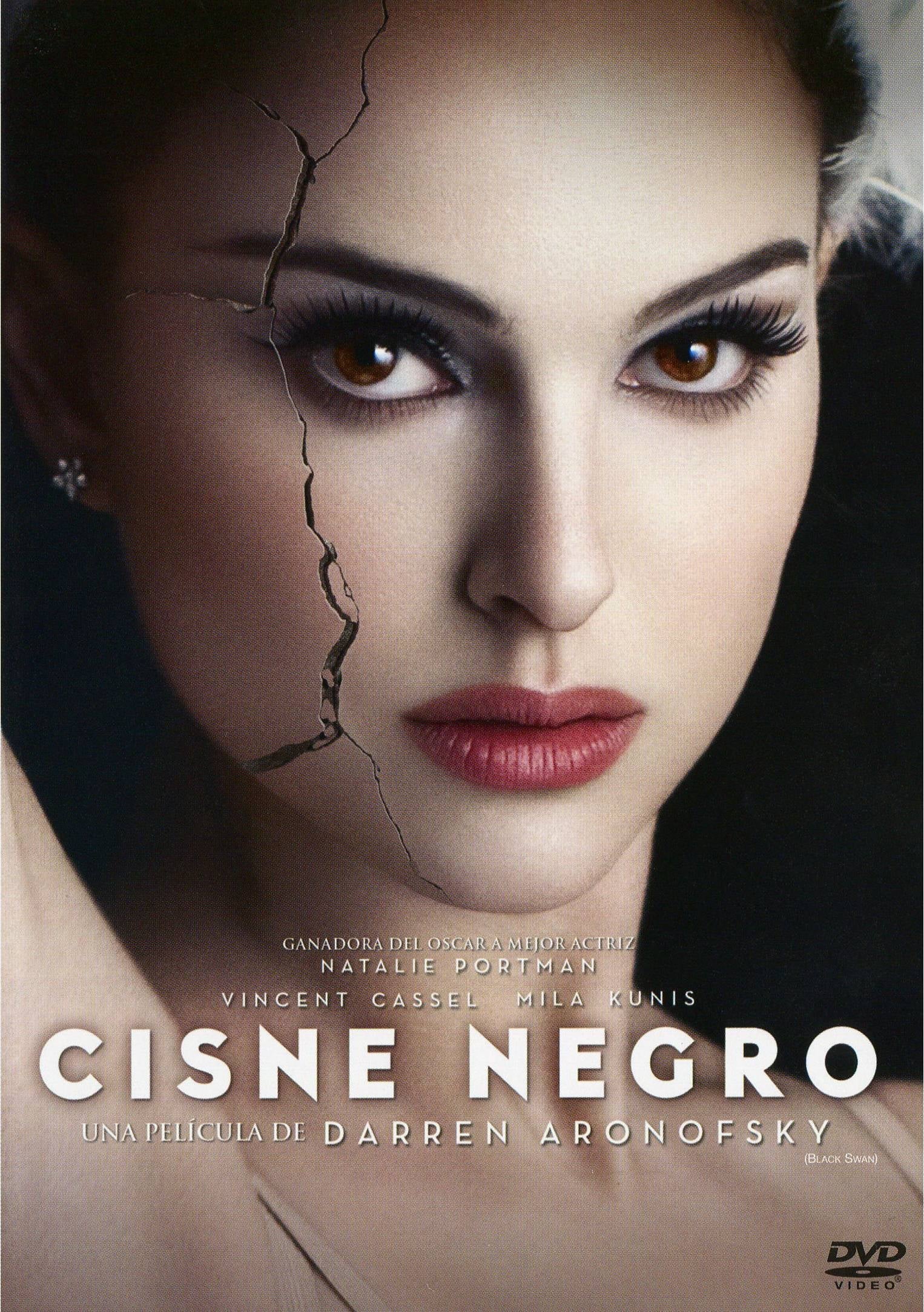 Immagine Il cigno nero - Poster - Sfondi