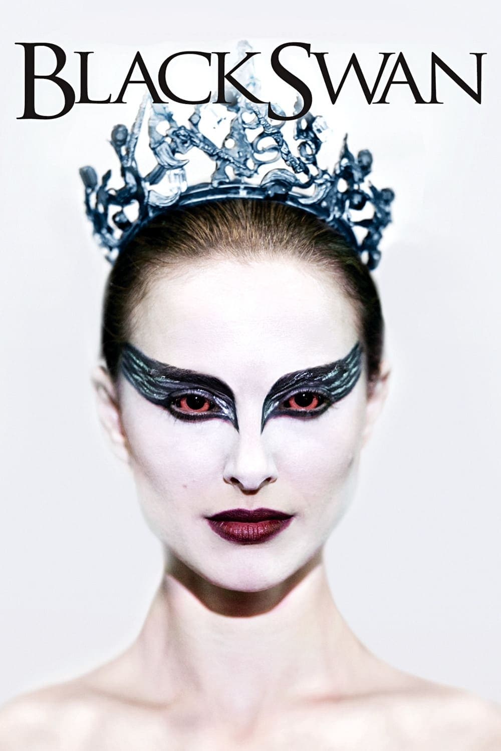Immagine Il cigno nero - Poster - Sfondi
