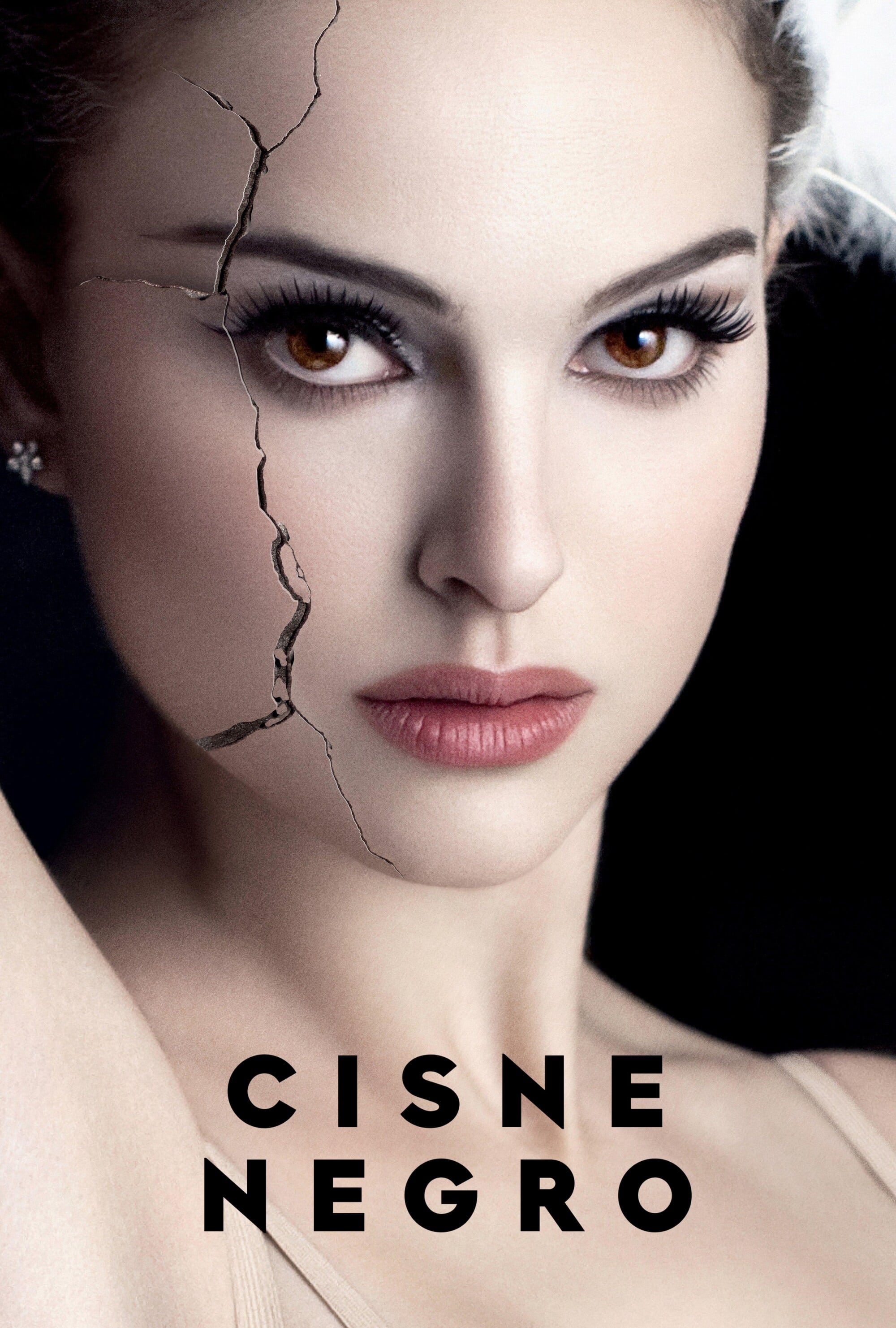 Immagine Il cigno nero - Poster - Sfondi