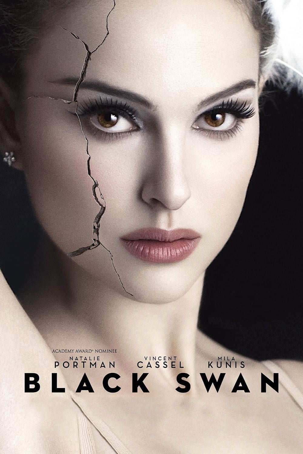Immagine Il cigno nero - Poster - Sfondi
