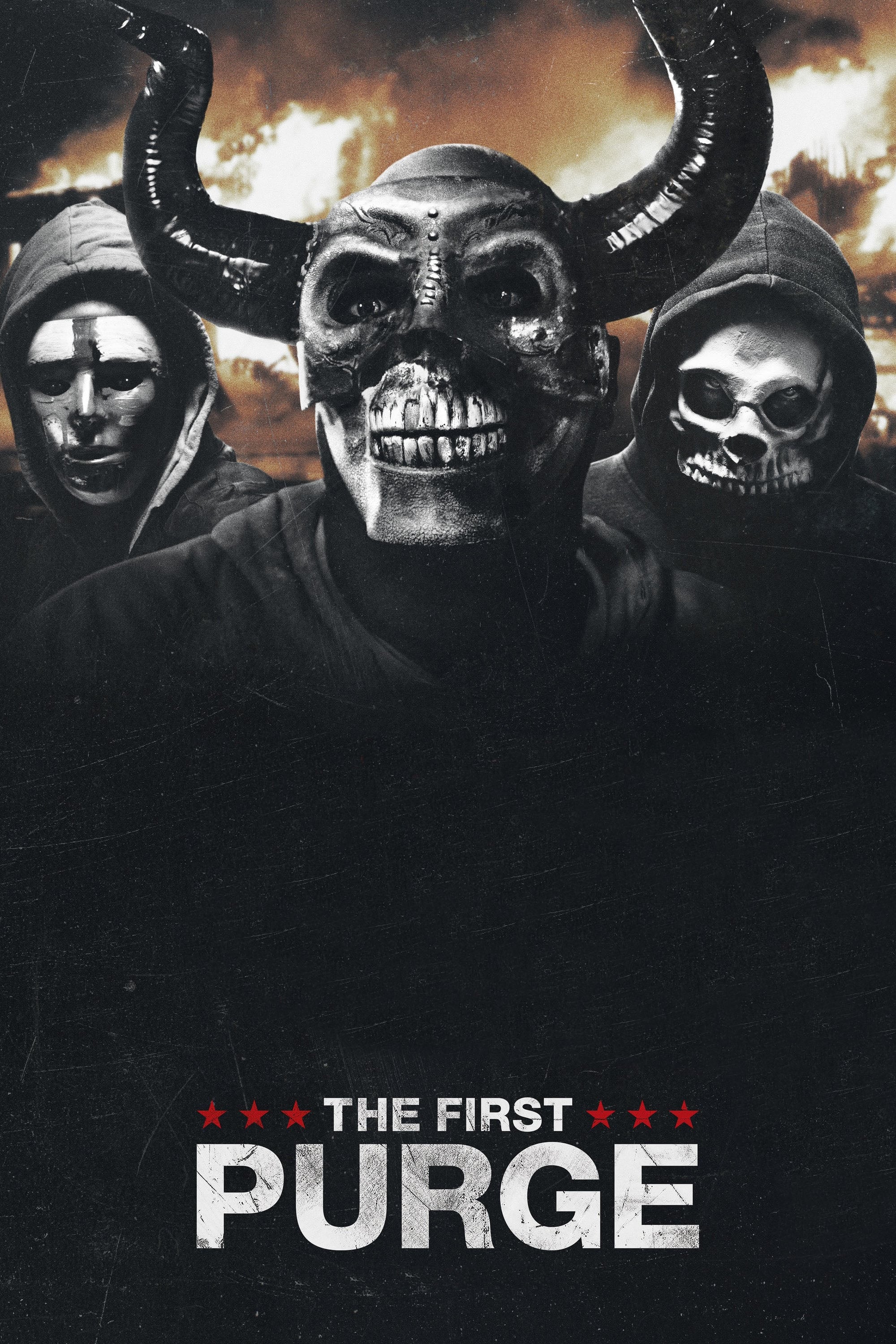 Immagine La prima notte del giudizio - Poster - Sfondi