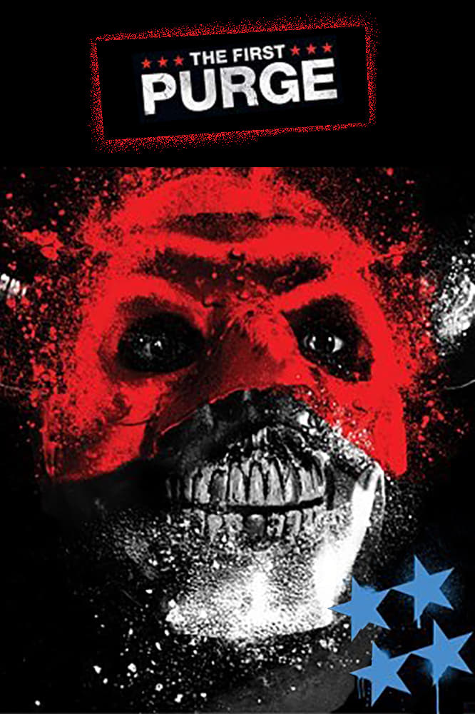 Immagine La prima notte del giudizio - Poster - Sfondi