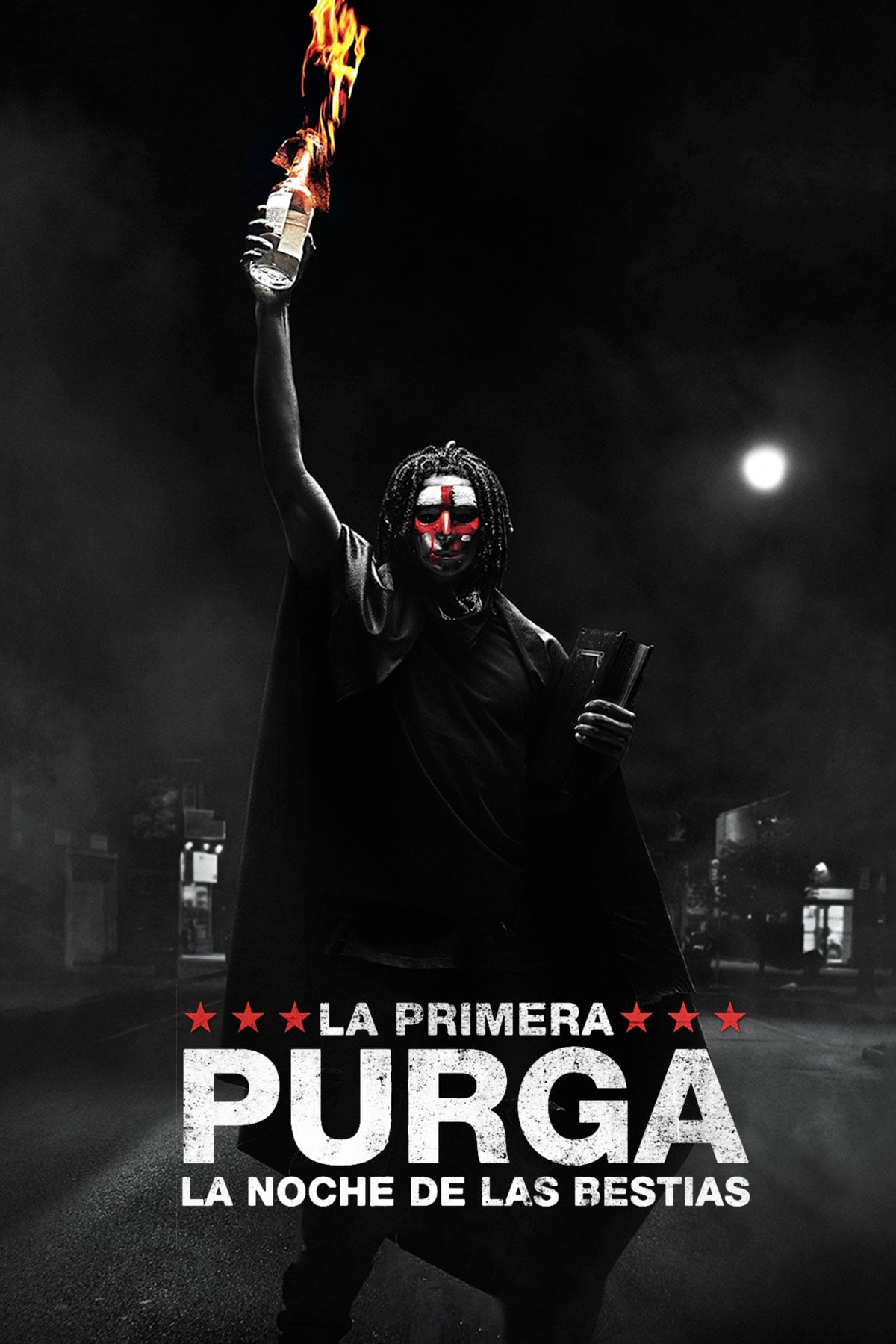 Immagine La prima notte del giudizio - Poster - Sfondi
