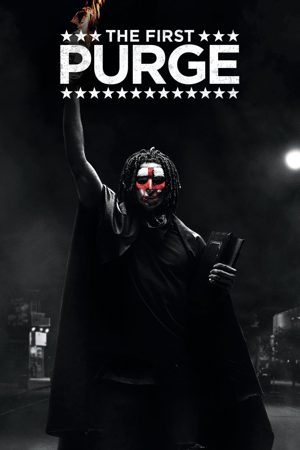 Immagine La prima notte del giudizio - Poster - Sfondi