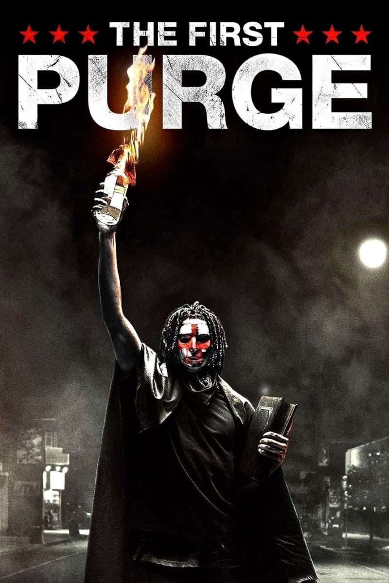 Immagine La prima notte del giudizio - Poster - Sfondi