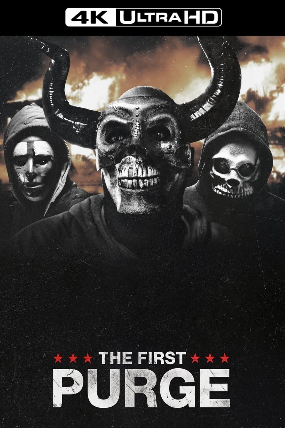 Immagine La prima notte del giudizio - Poster - Sfondi