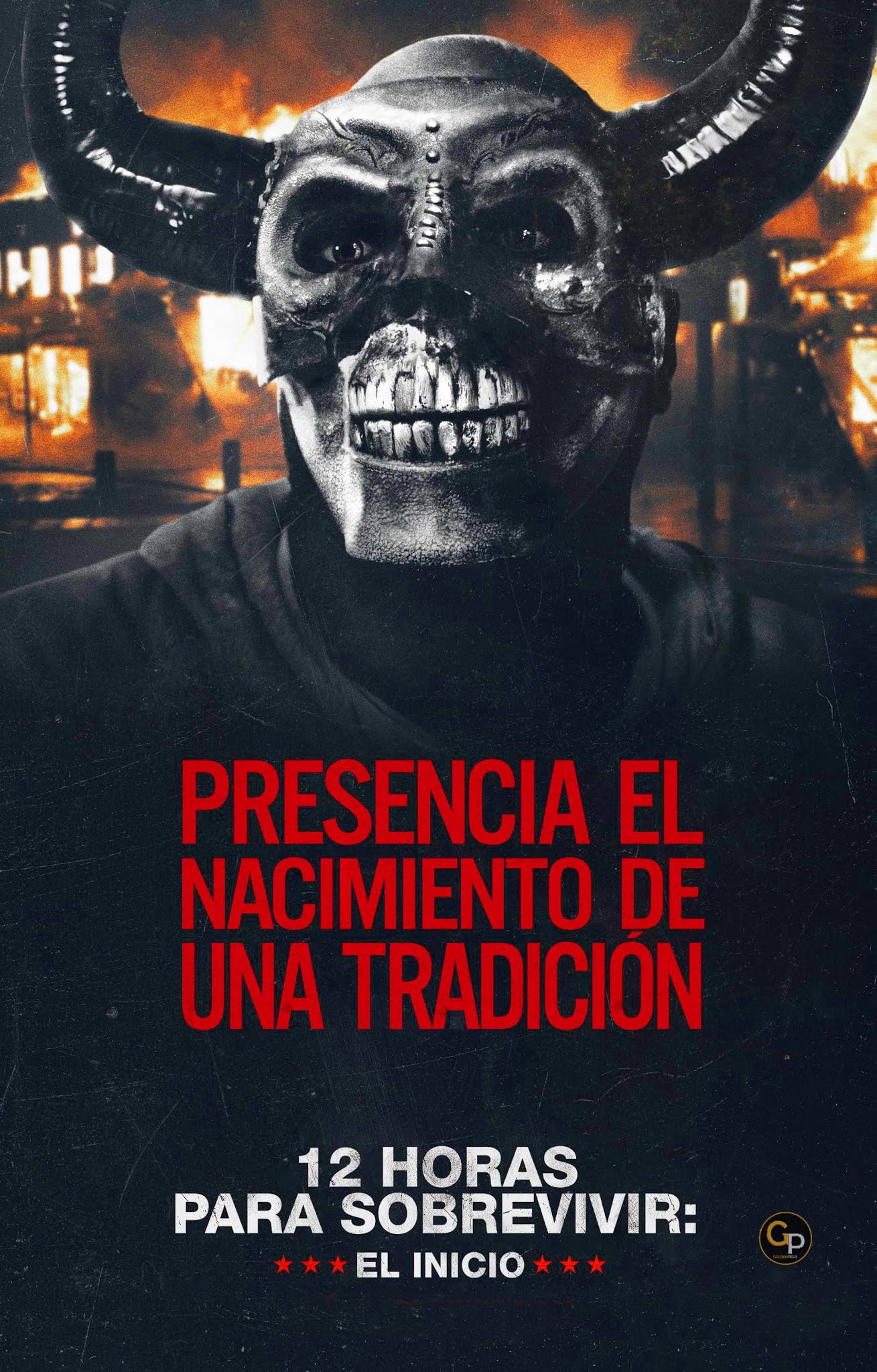 Immagine La prima notte del giudizio - Poster - Sfondi