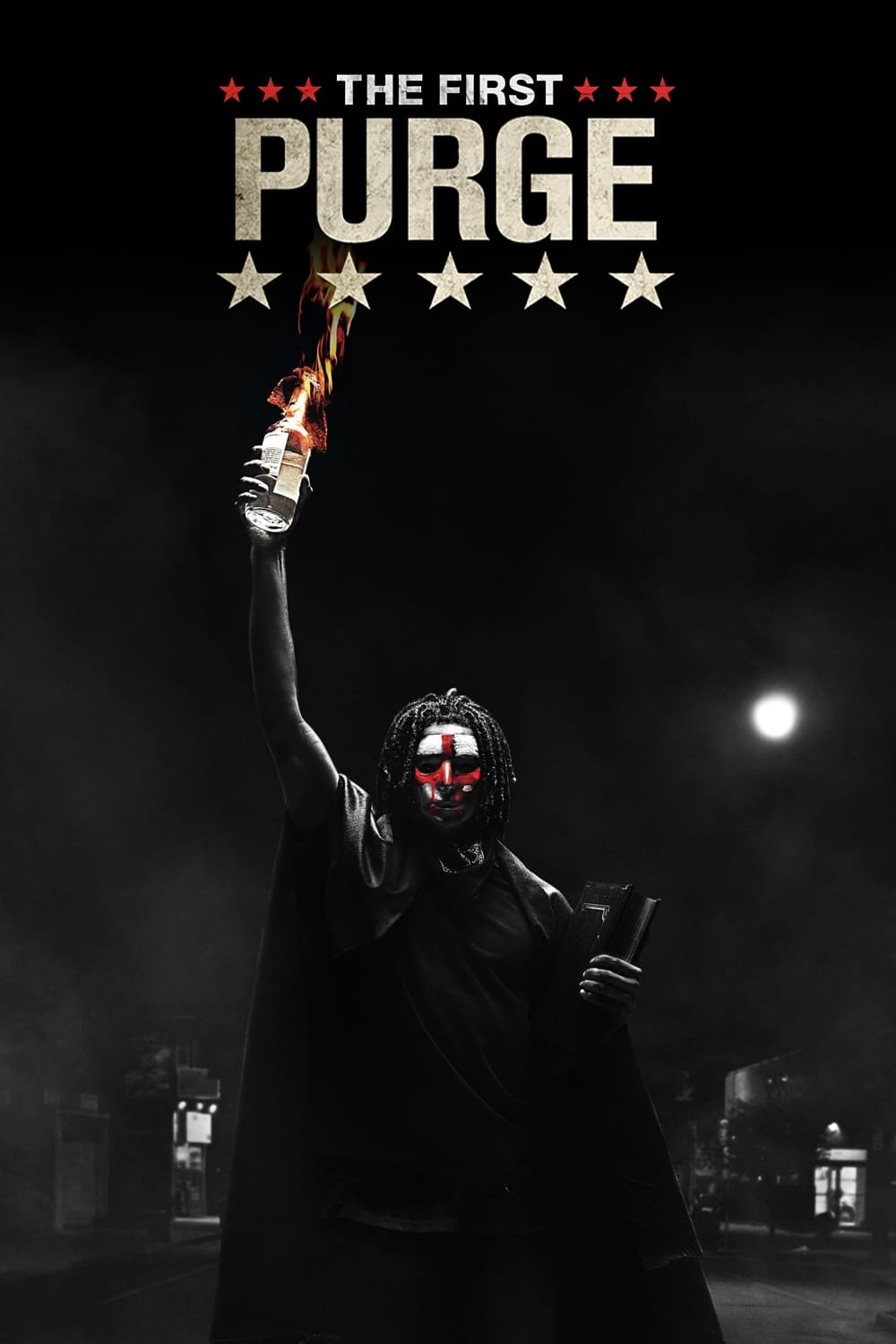 Immagine La prima notte del giudizio - Poster - Sfondi