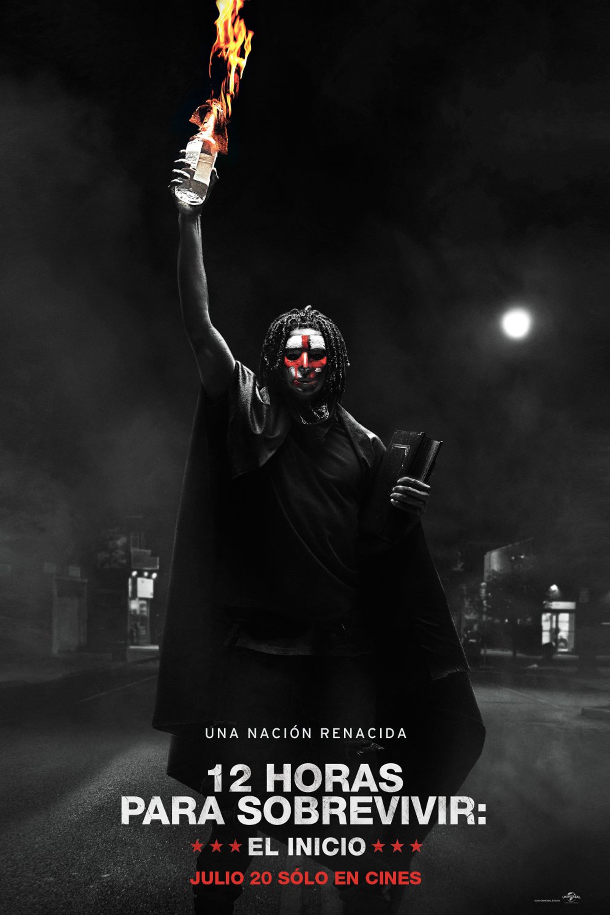 Immagine La prima notte del giudizio - Poster - Sfondi