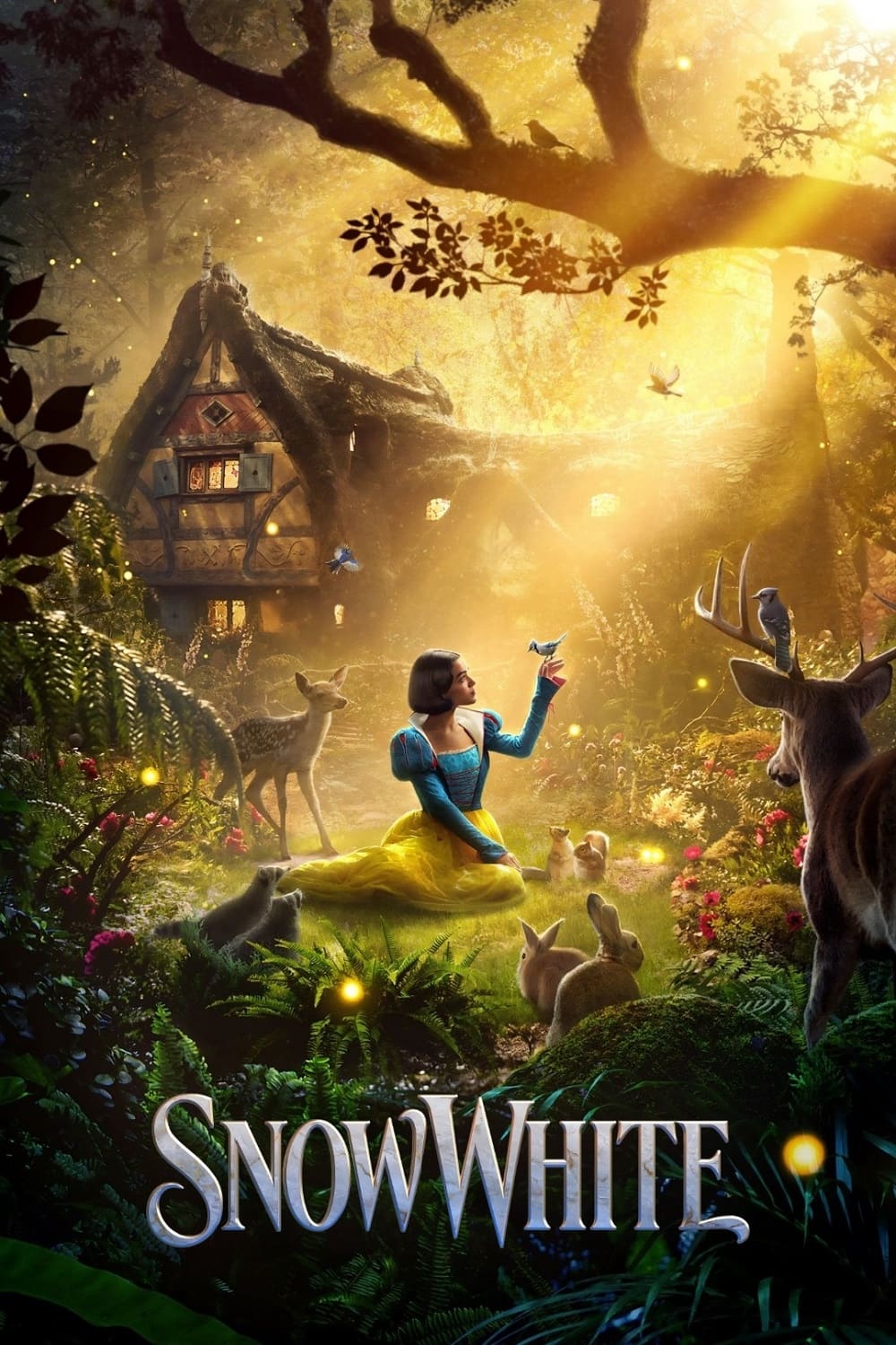 Immagine Biancaneve - Poster - Sfondi
