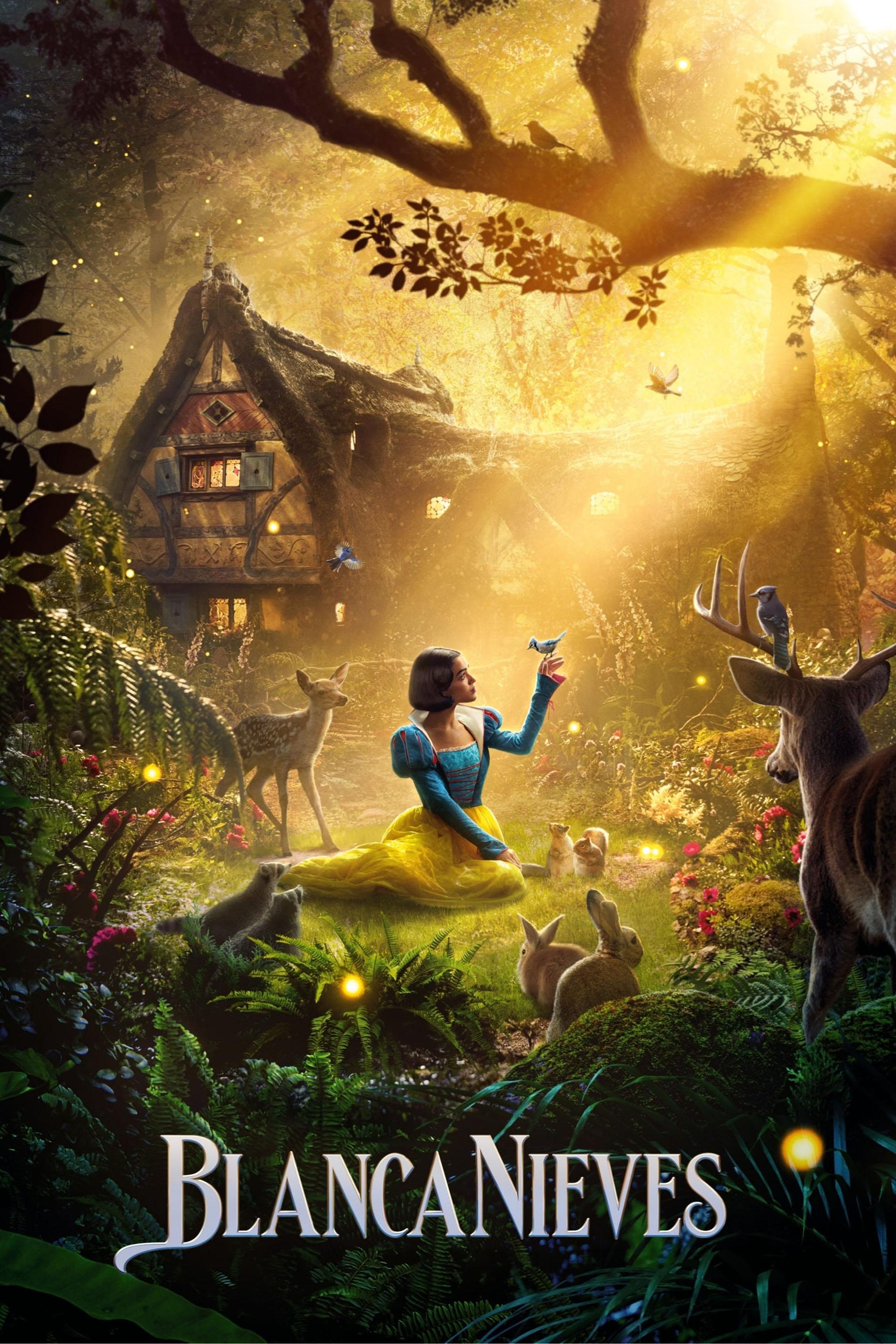 Immagine Biancaneve - Poster - Sfondi